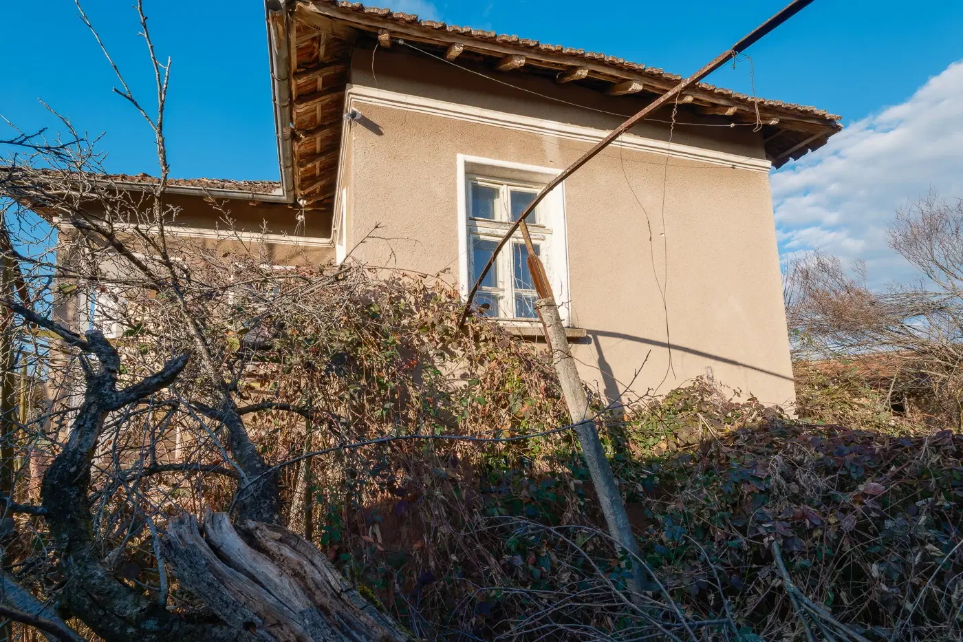 Huis in Gyurgich (Vidin) - Bulgarije