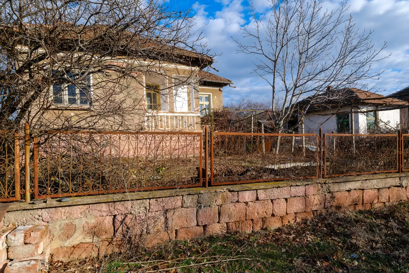 Huis in Gyurgich (Vidin) - Bulgarije