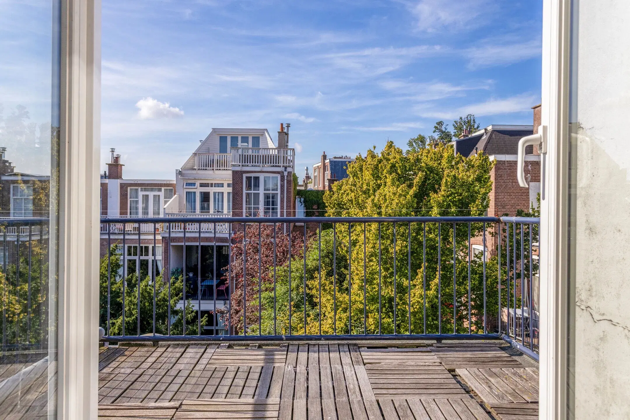Den Haag, Statenlaan 36 B