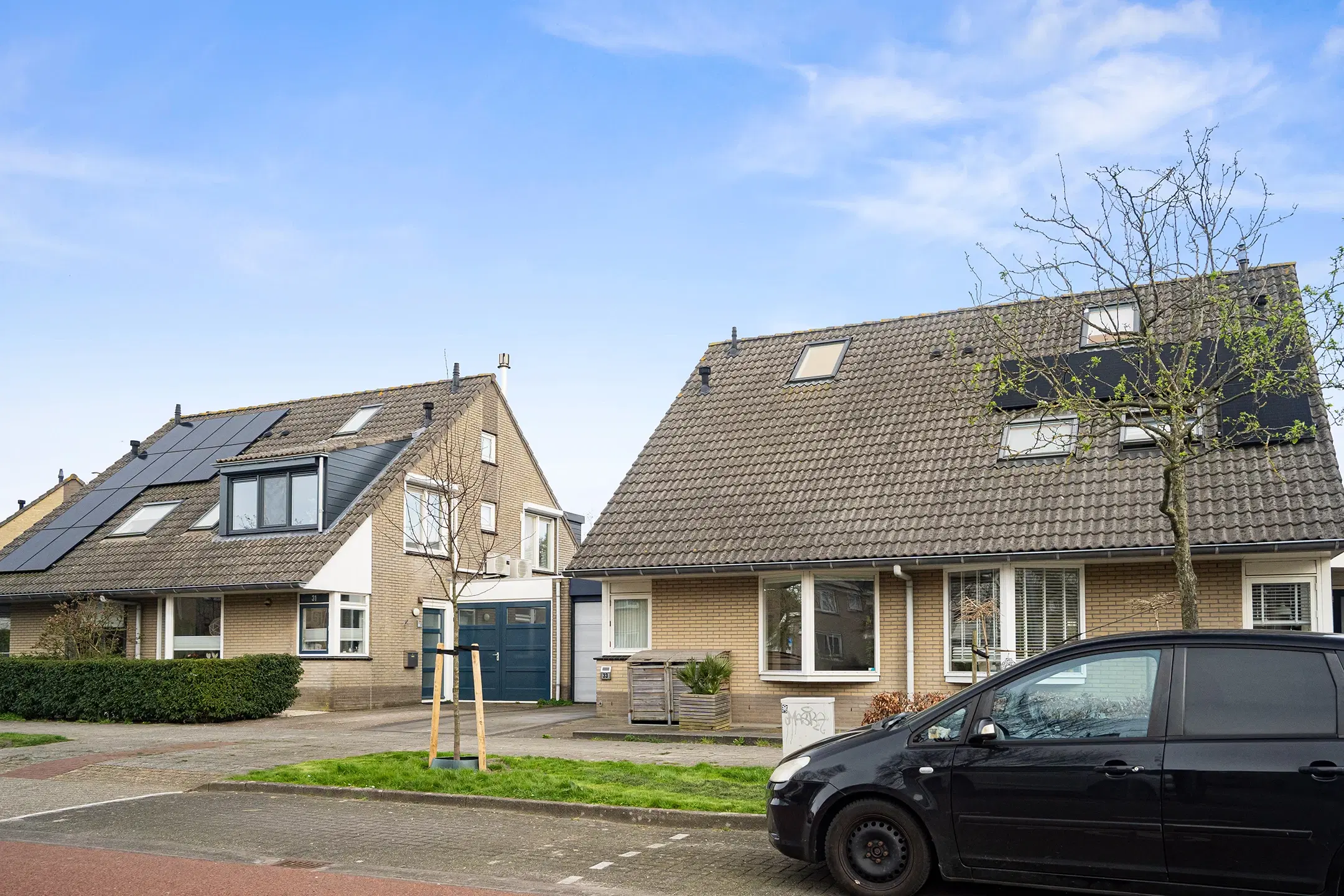 Castricum, Laan van Albert's Hoeve 33