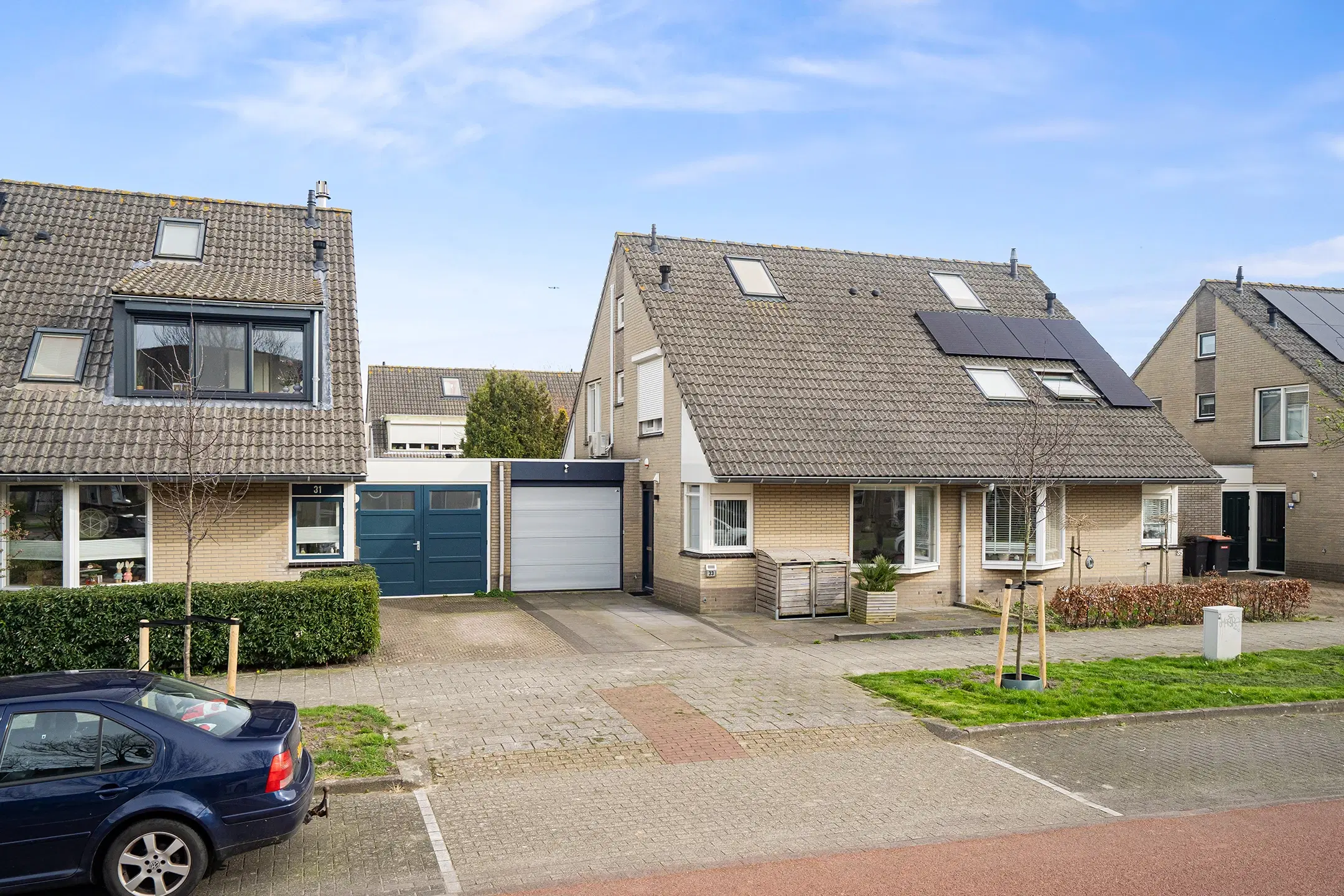 Castricum, Laan van Albert's Hoeve 33