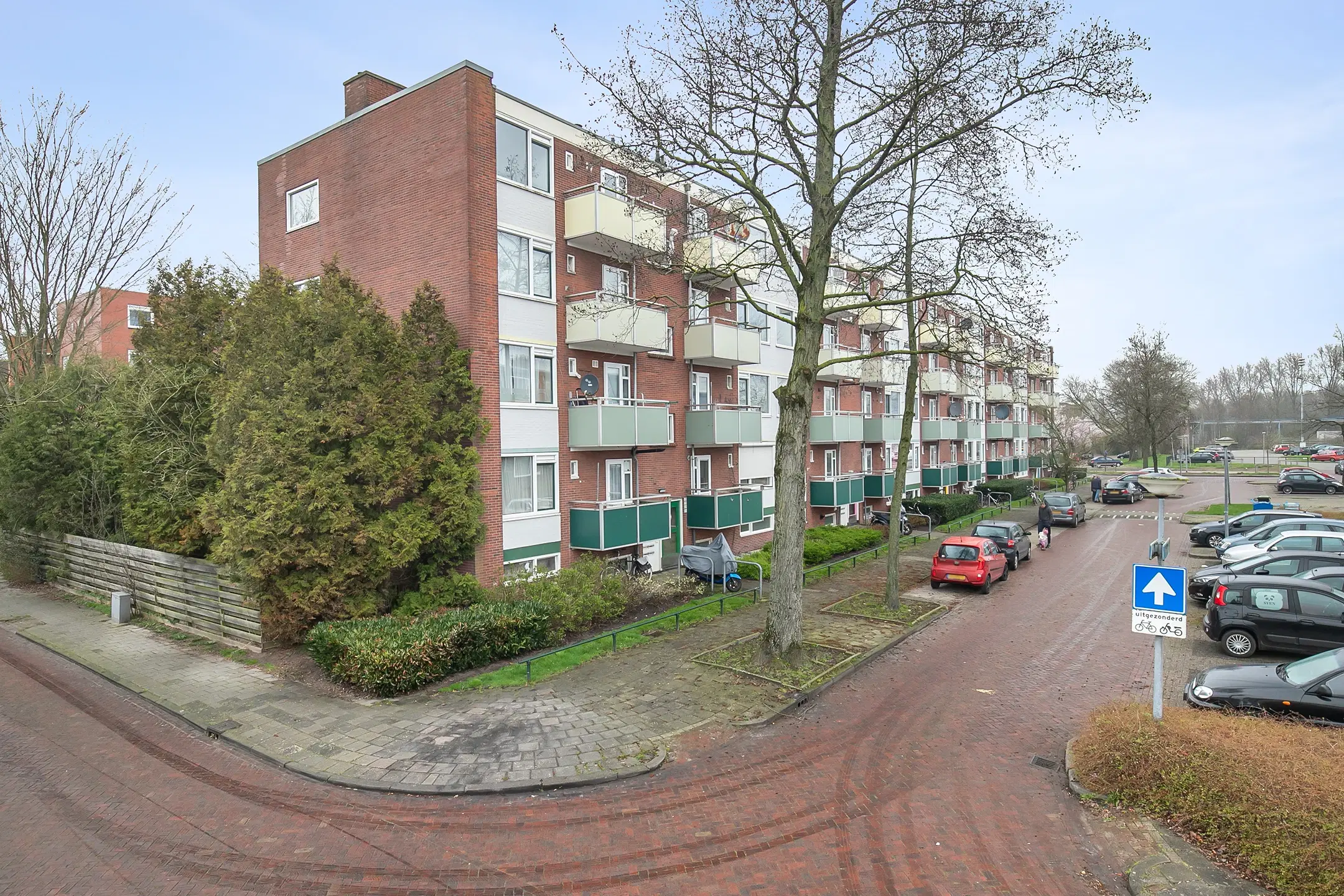 Hoogezand, Reviusstraat 78