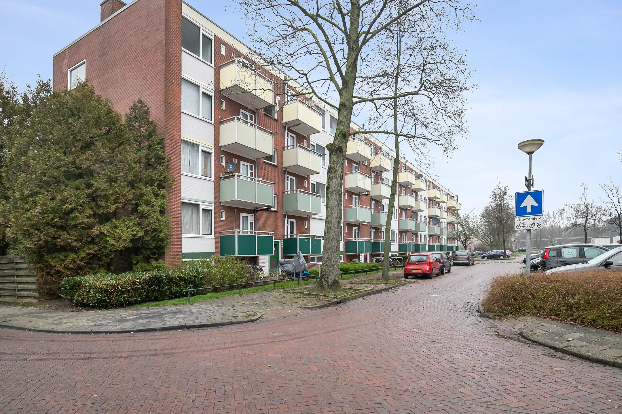 Hoogezand, Reviusstraat 78