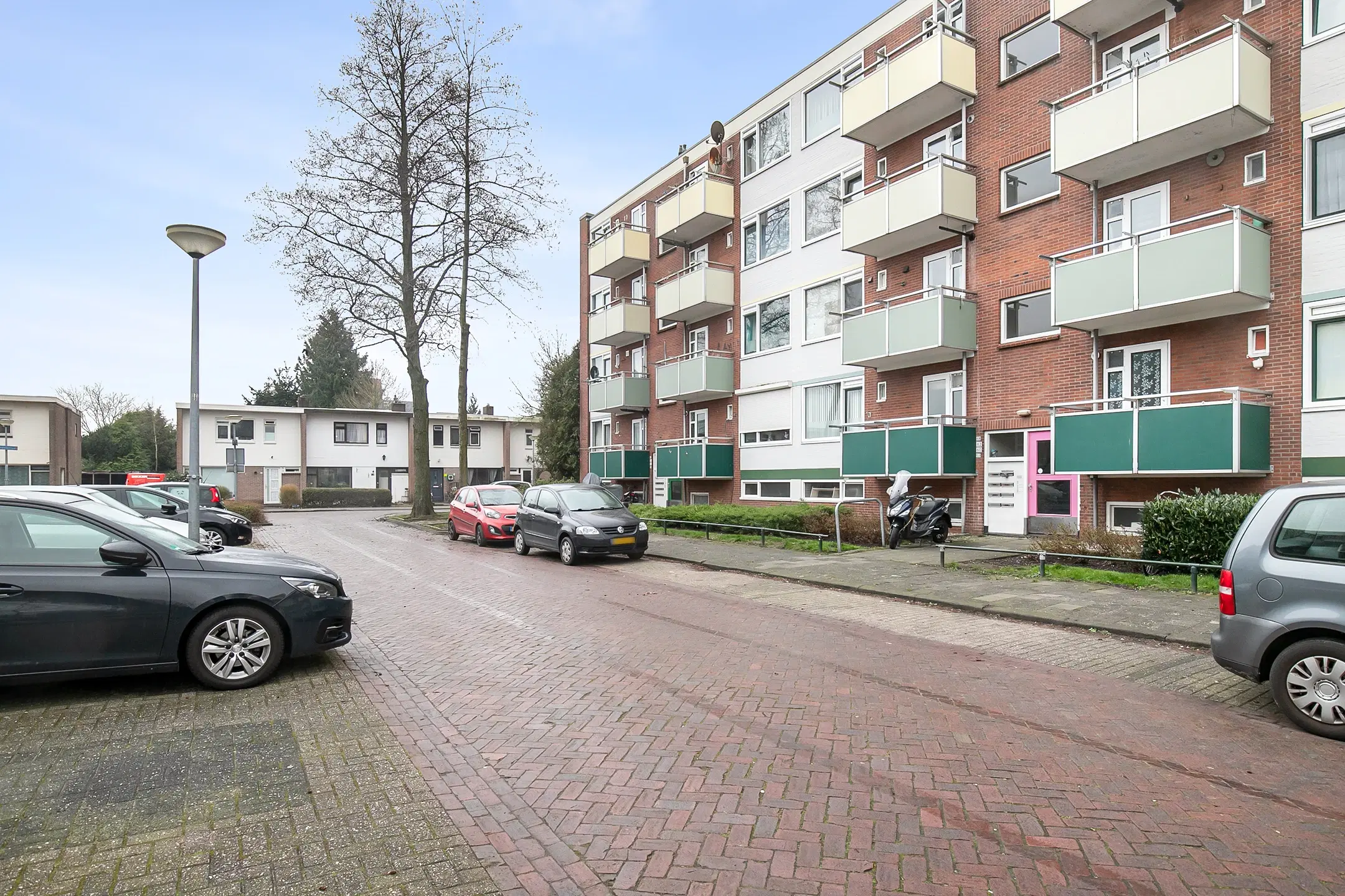 Hoogezand, Reviusstraat 78