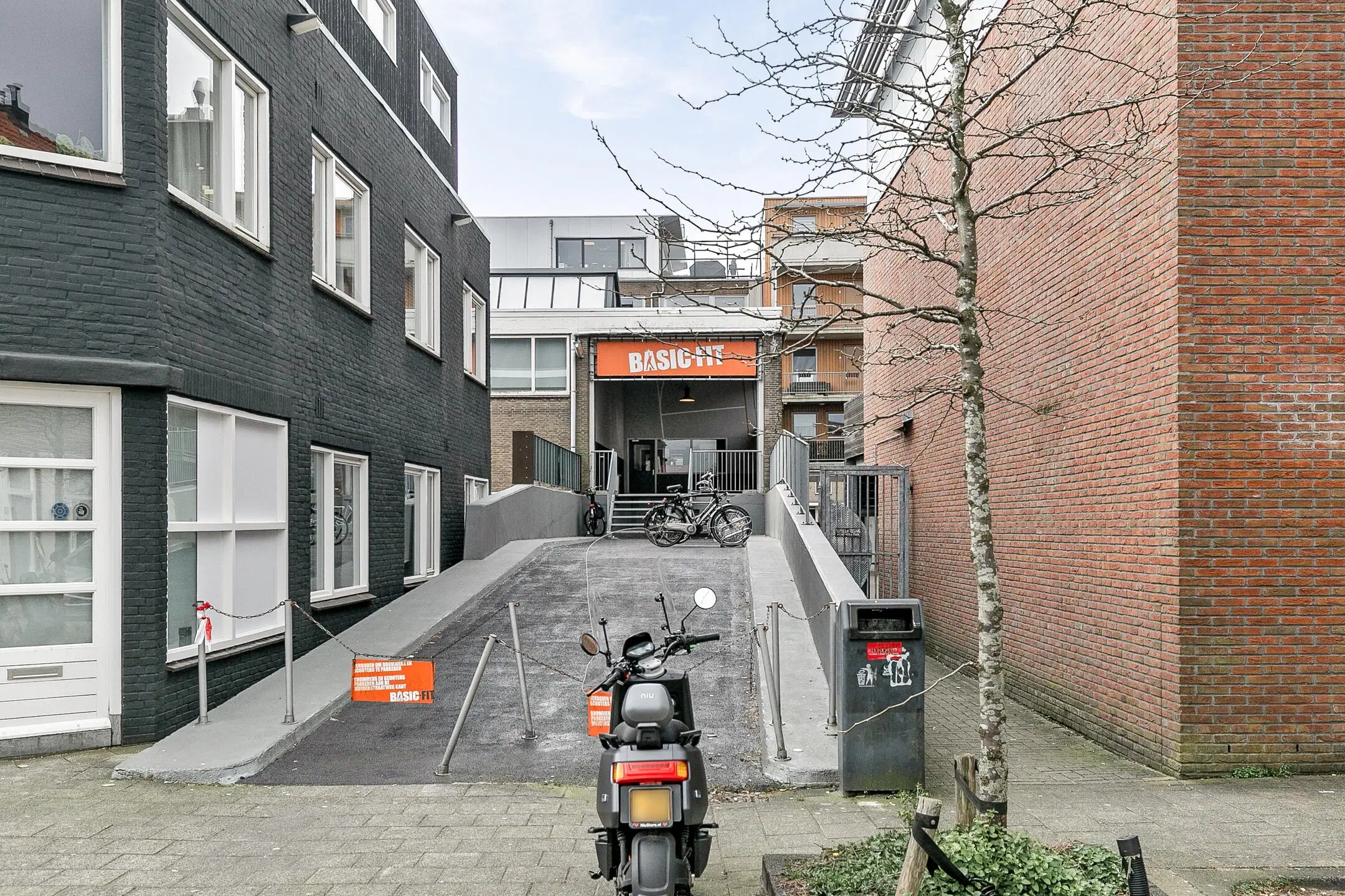 Diemen, Burgemeester de Kievietstraat 6 B