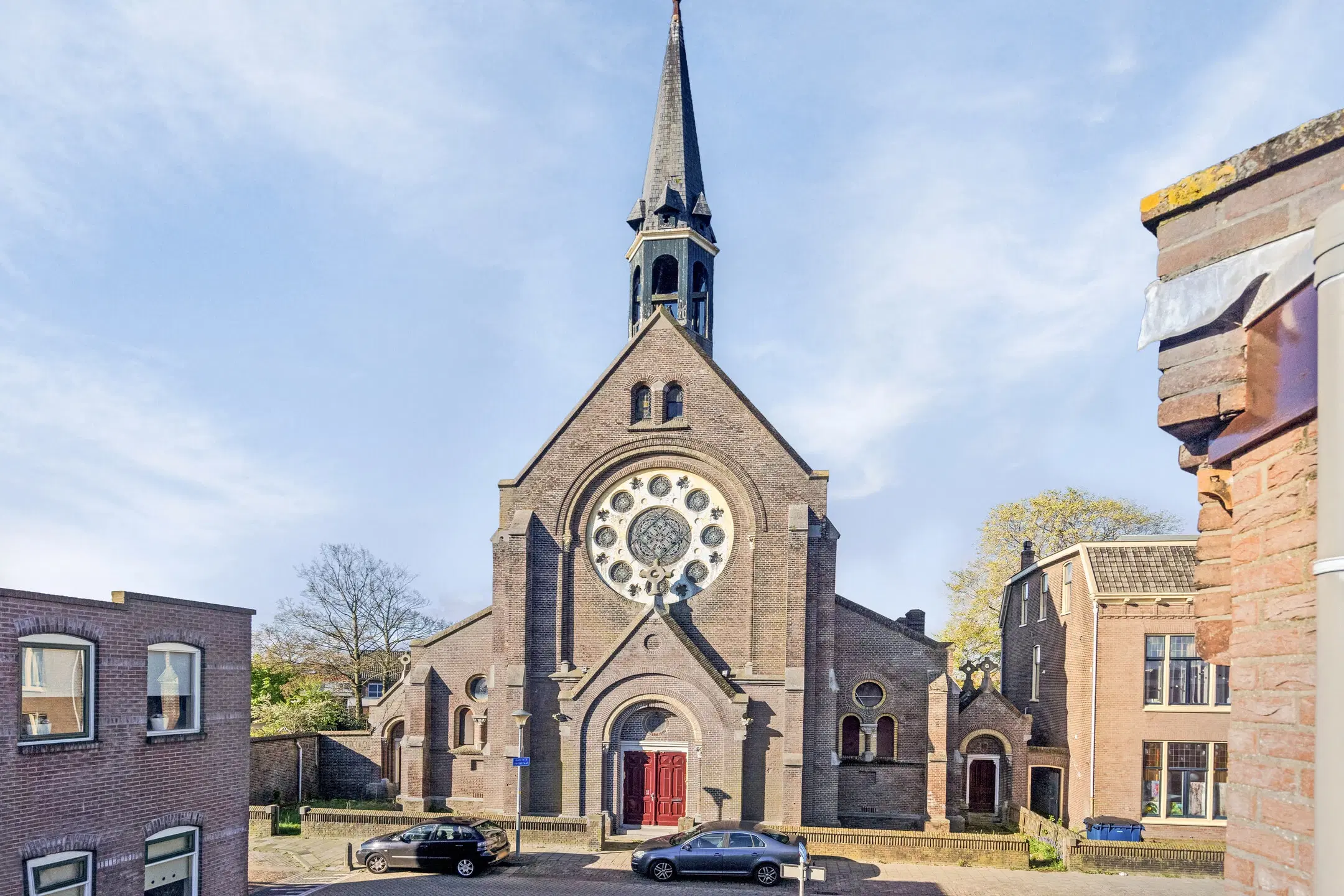 Den Helder, Jan in 't Veltstraat 94