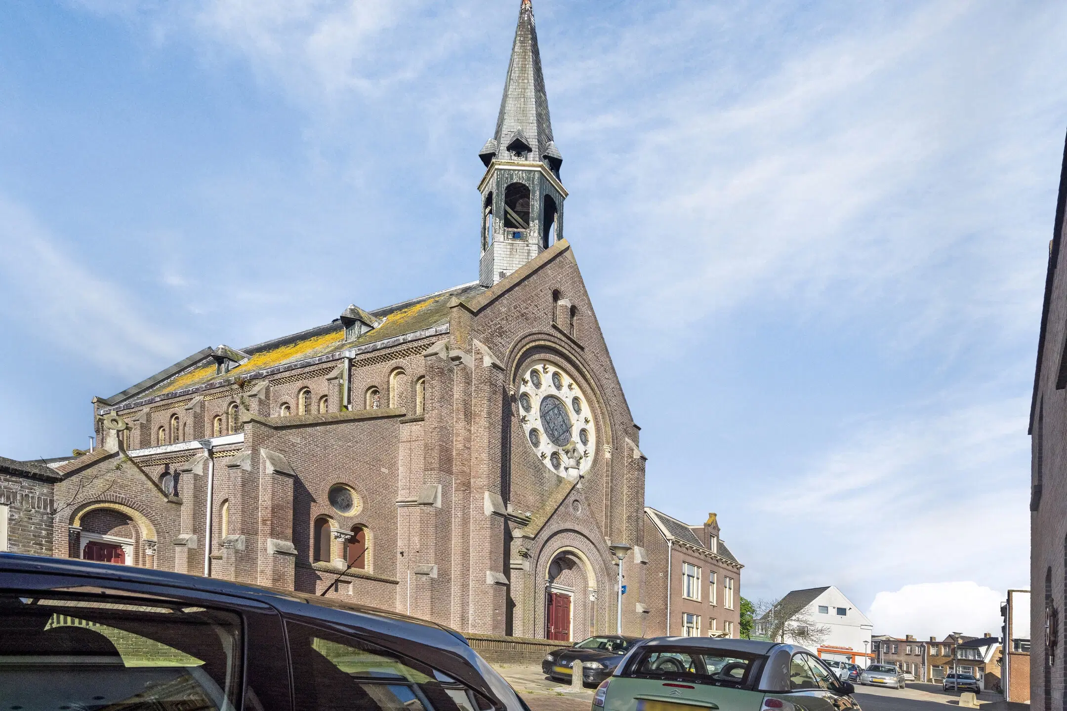 Den Helder, Jan in 't Veltstraat 94