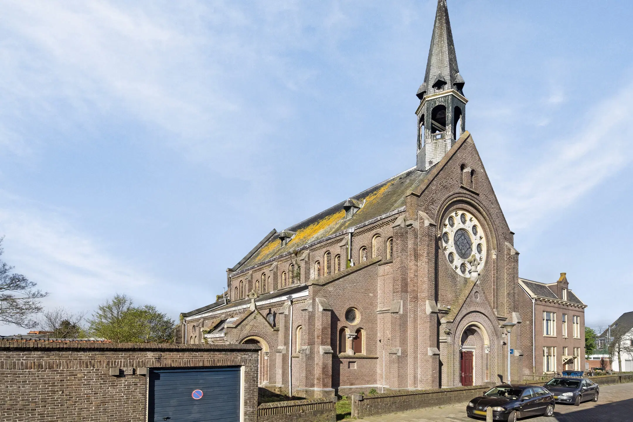 Den Helder, Jan in 't Veltstraat 94