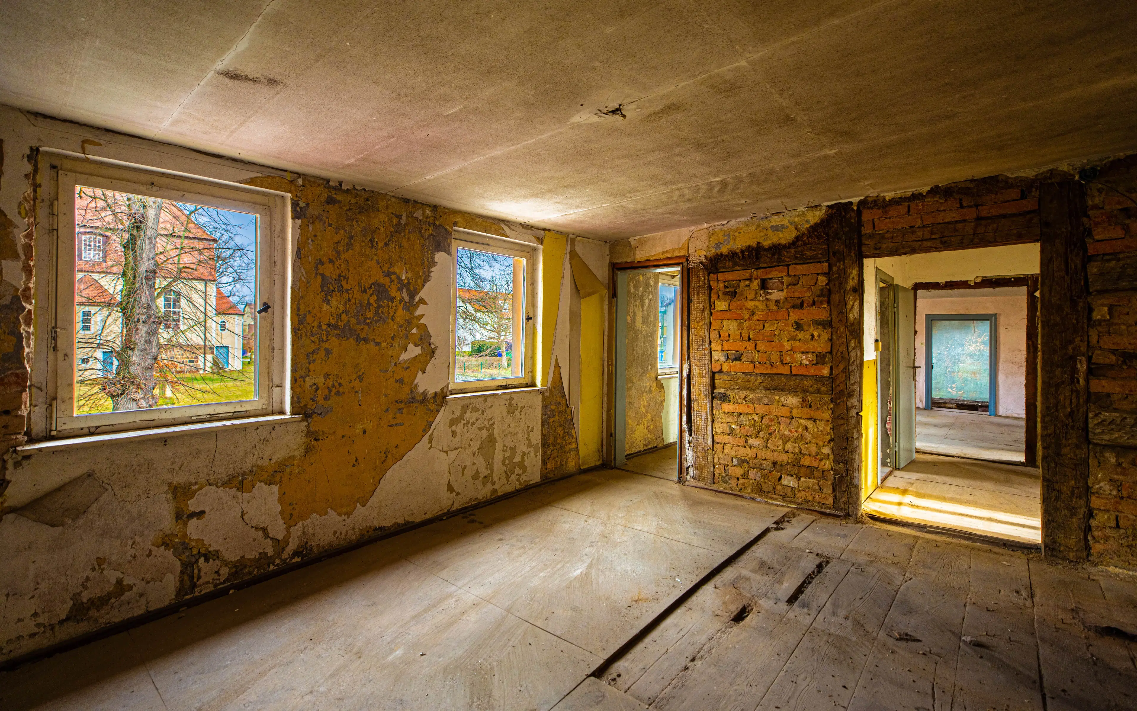 Vrijstaande woning in Dahme - Duitsland