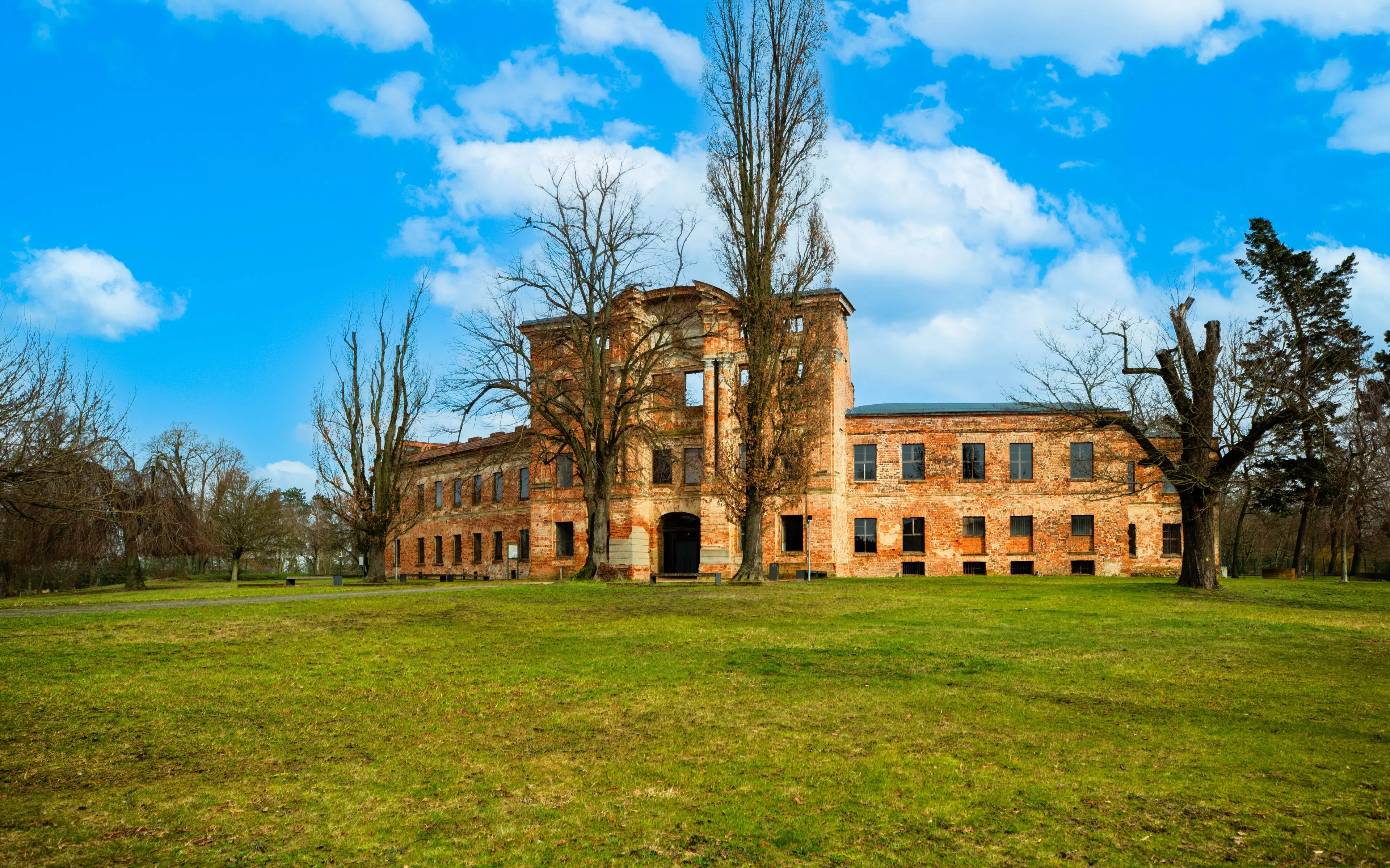 Vrijstaande woning in Dahme - Duitsland