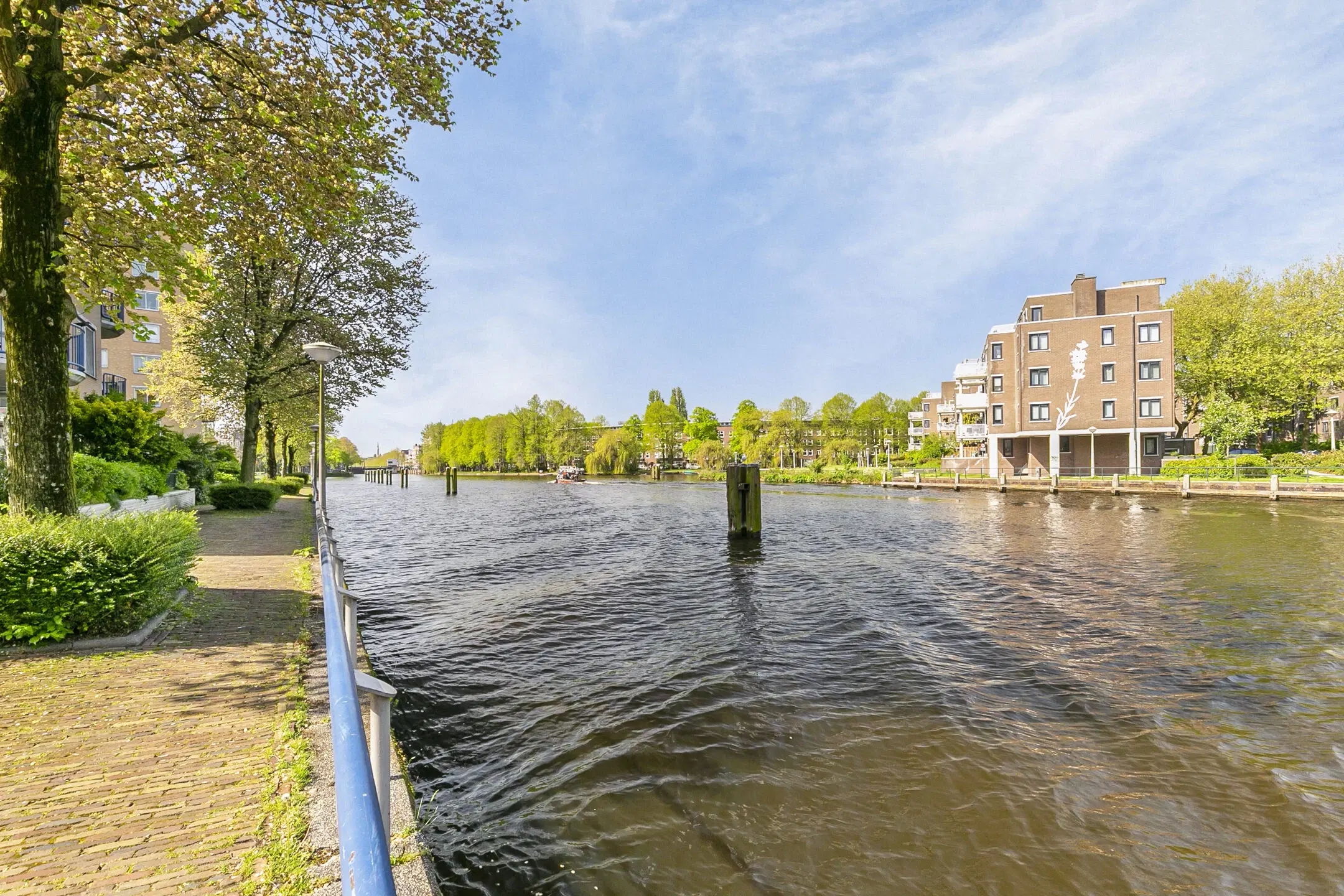 Amsterdam, Van Reigersbergenstraat 504