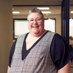 Martine van Eijk