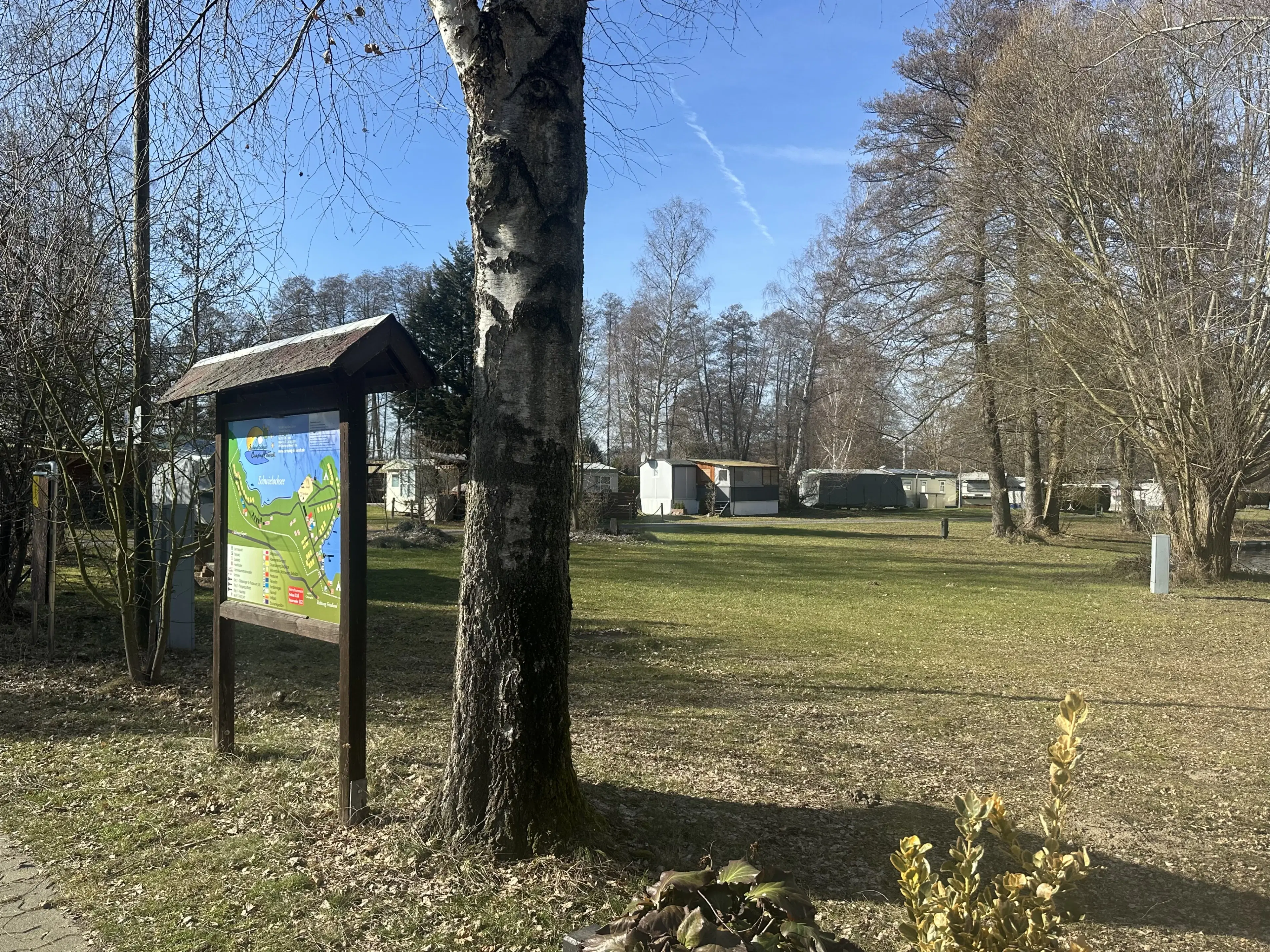 5 percelen van totaal 5.659 m² in Unterwellenborn, Thüringen - Duitsland
