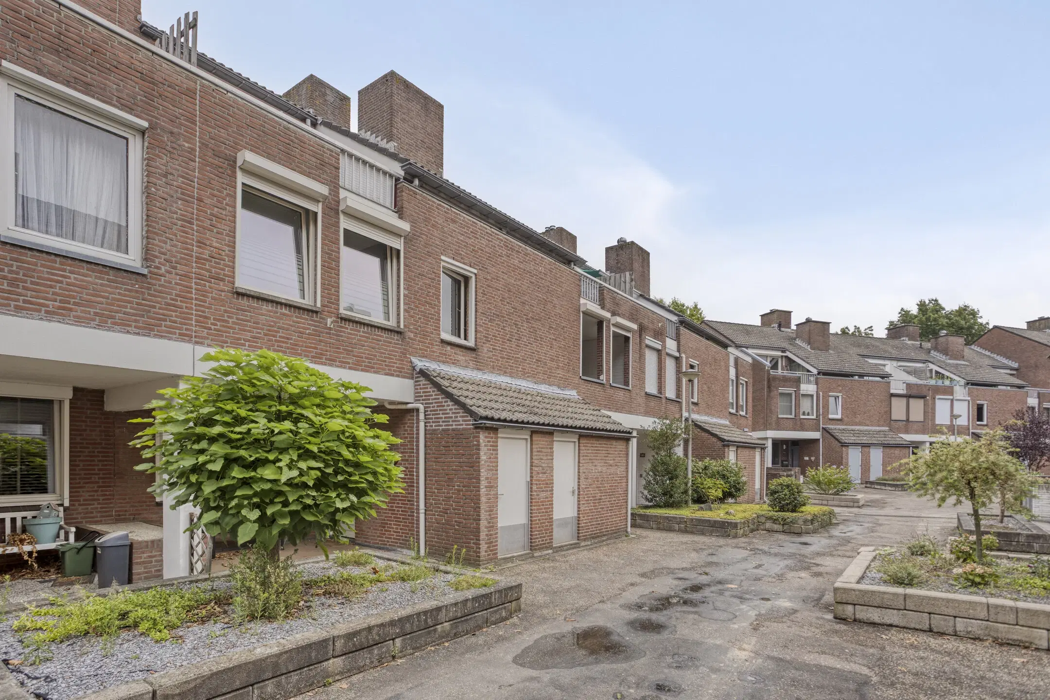 Maastricht, Vergiliushof 5 a