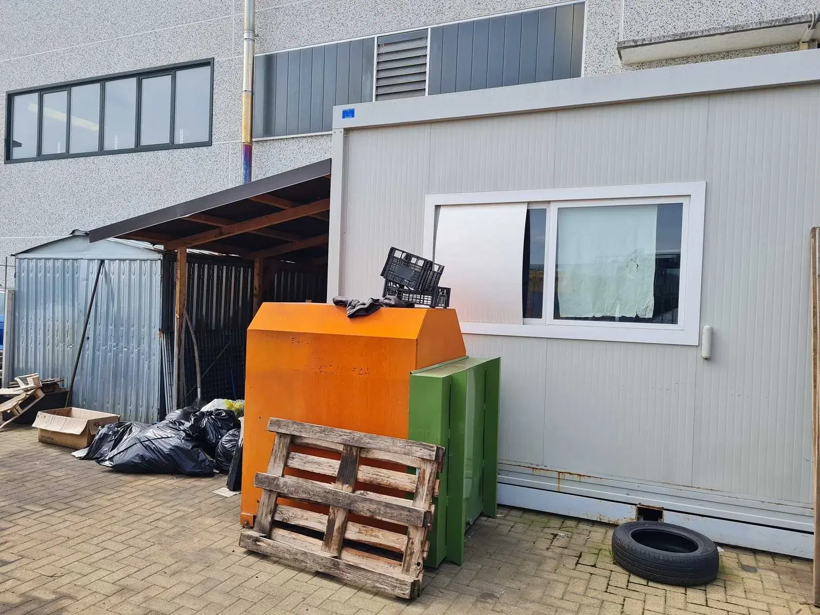Onroerend goed en roerende zaken - Gerechtelijke liquidatie 339/2024 iov Rechtbank van Turijn