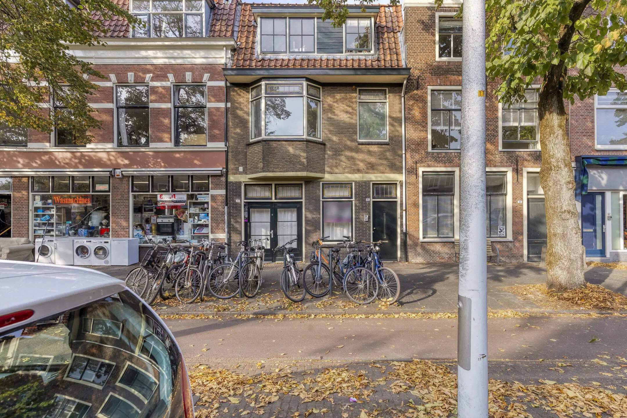 Leiden, Levendaal 94