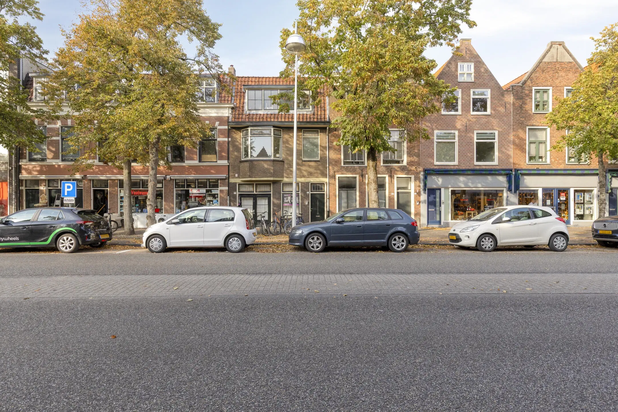 Leiden, Levendaal 94