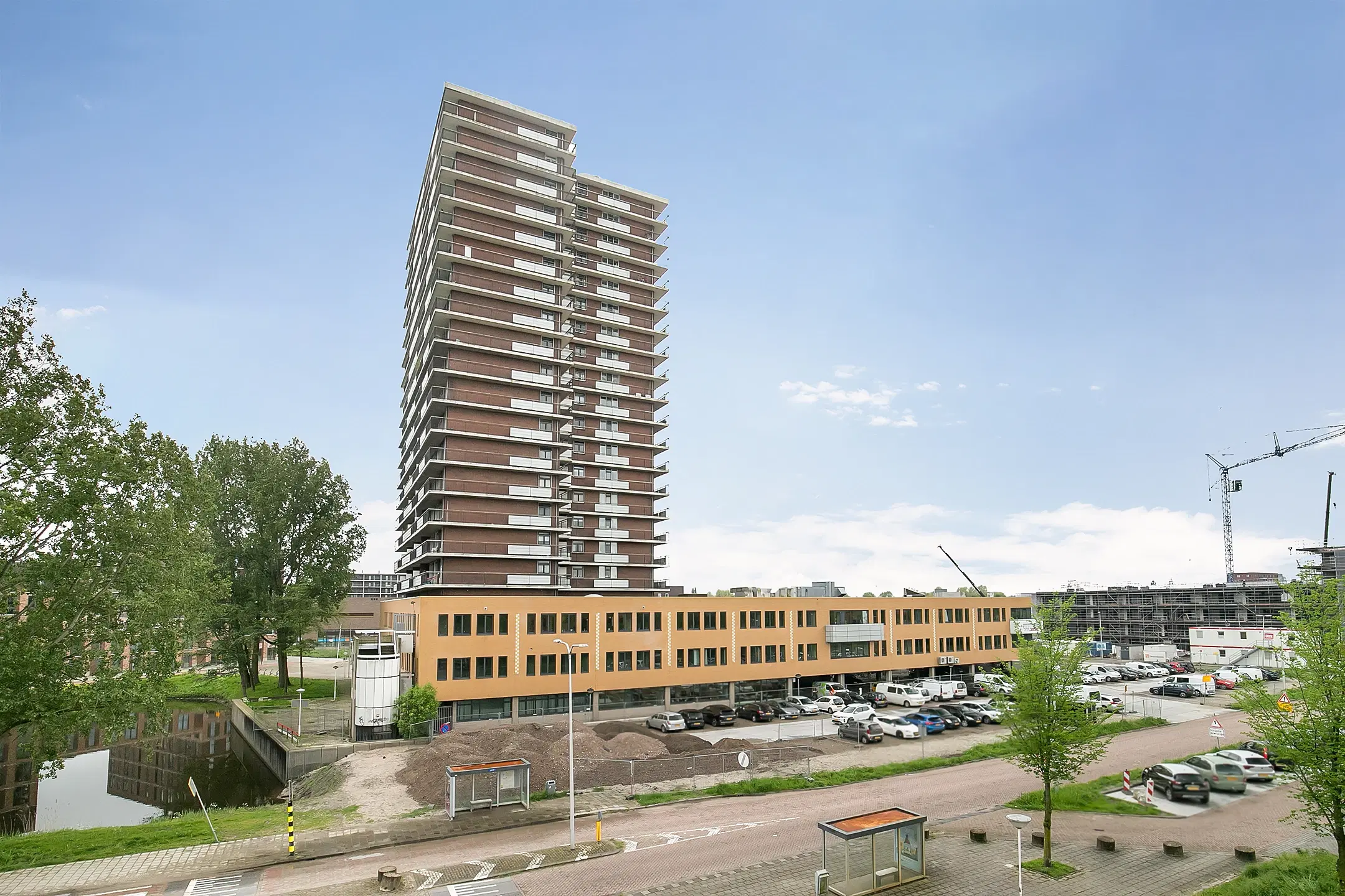 Croesinckplein 90, Zoetermeer