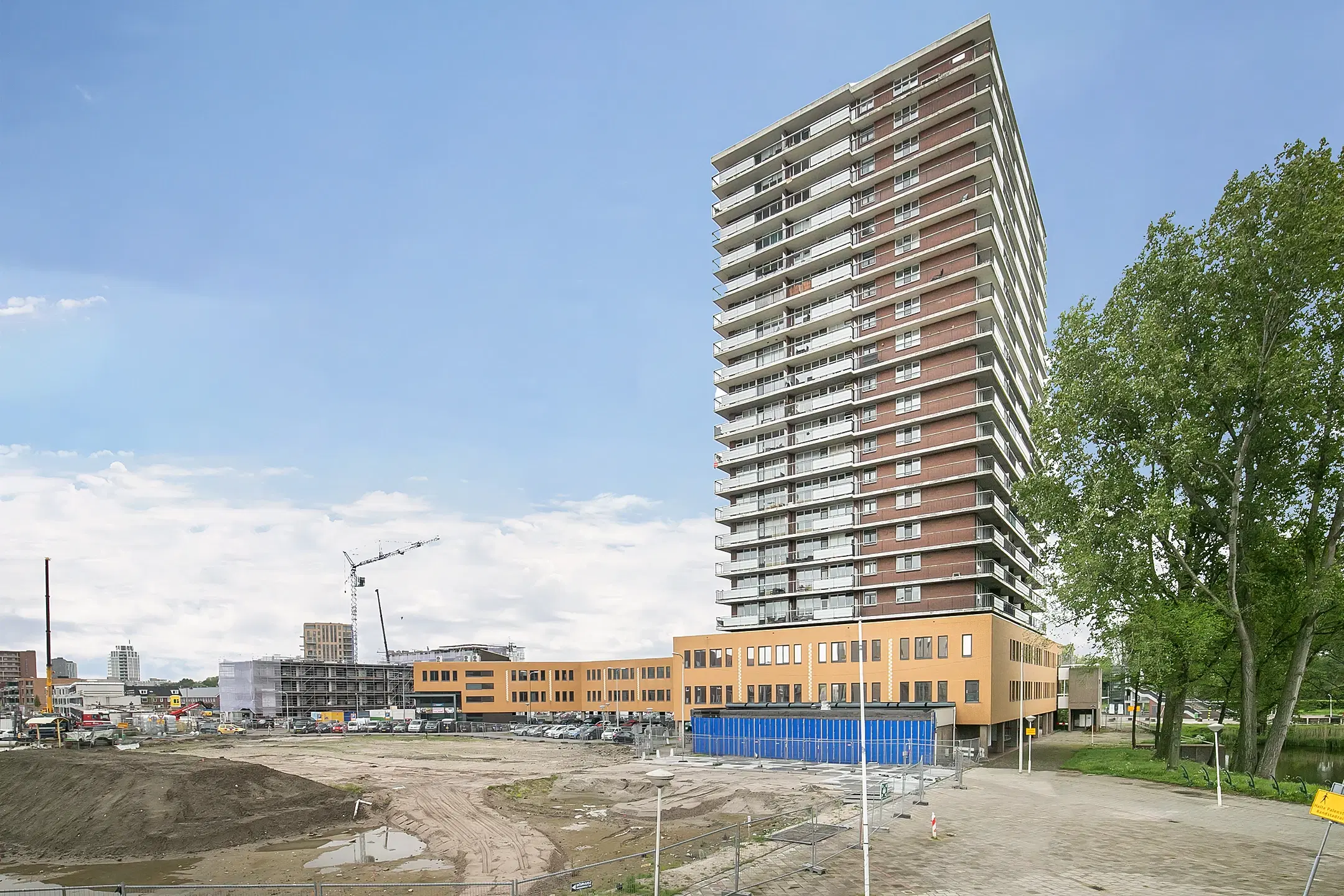 Croesinckplein 90, Zoetermeer