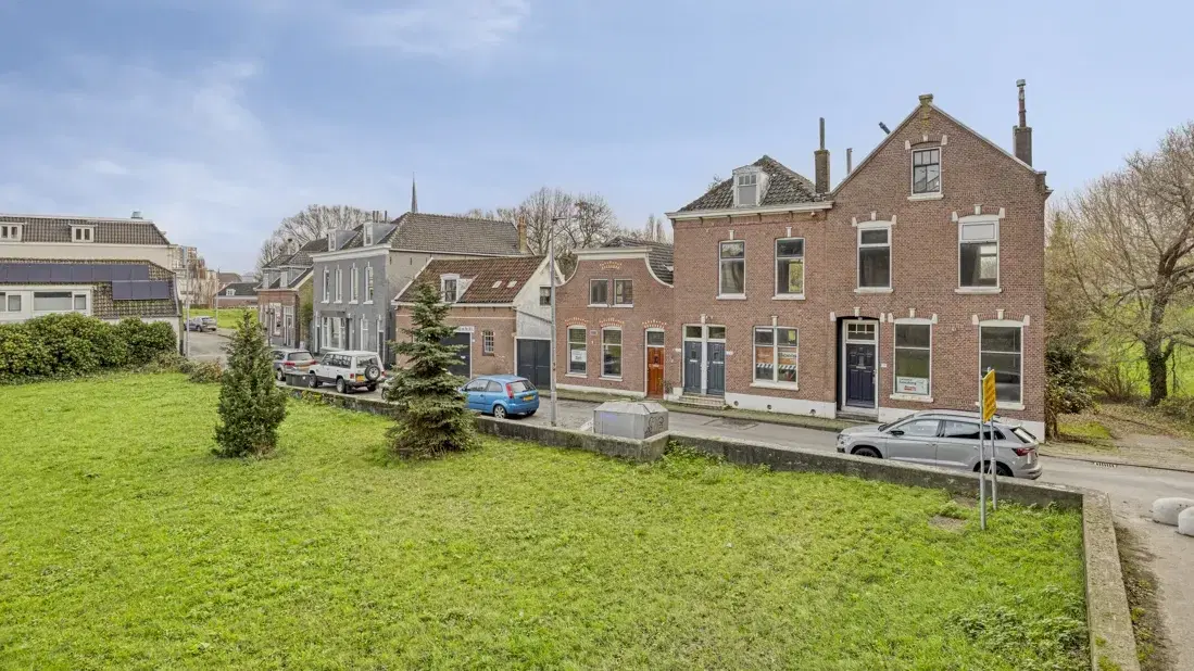 Rotterdam, Bovenstraat 131