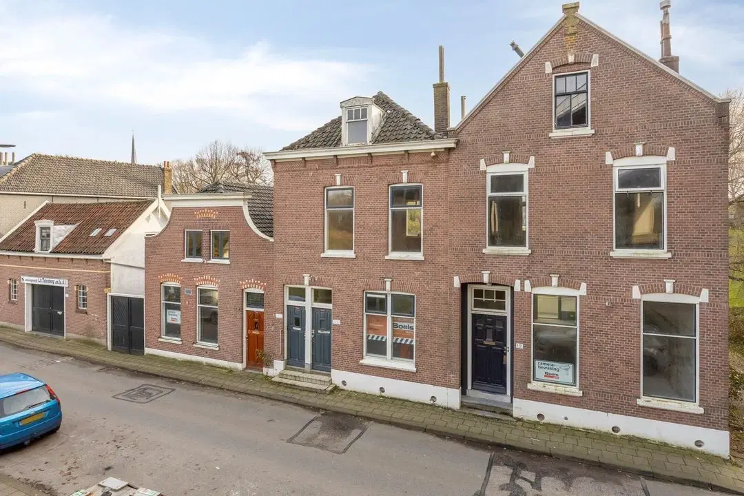 Rotterdam, Bovenstraat 131