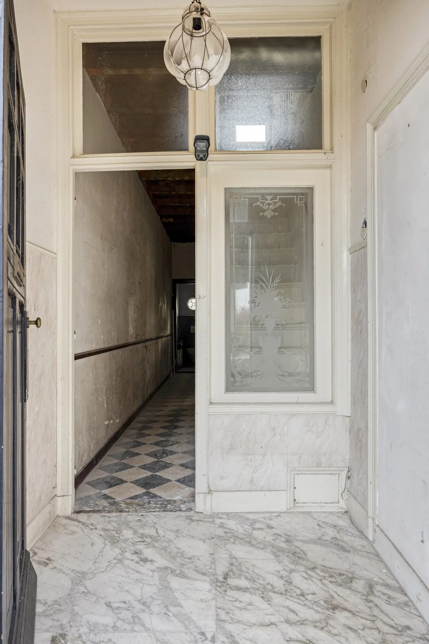Rotterdam, Bovenstraat 131