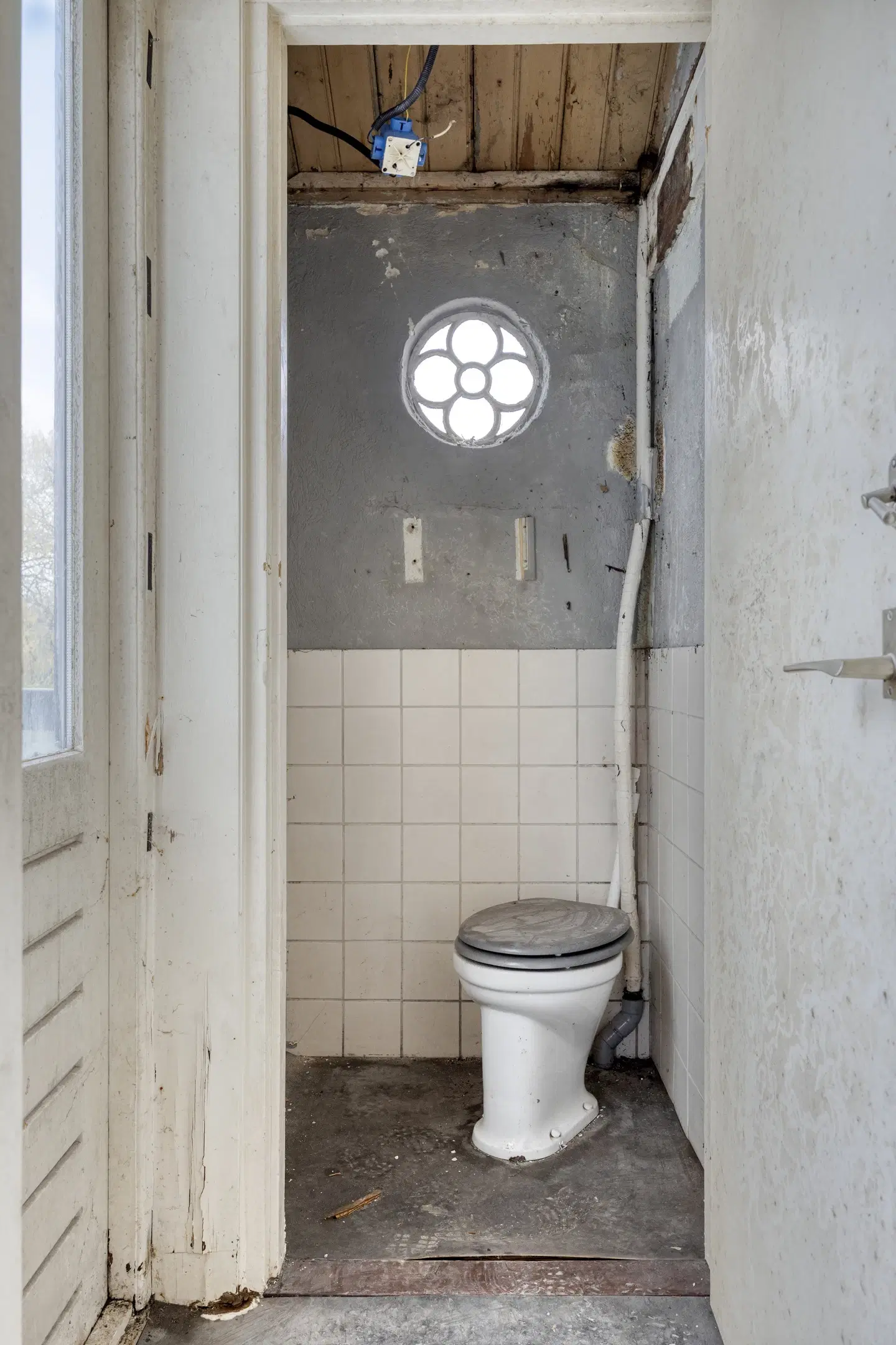 Rotterdam, Bovenstraat 129 A/B