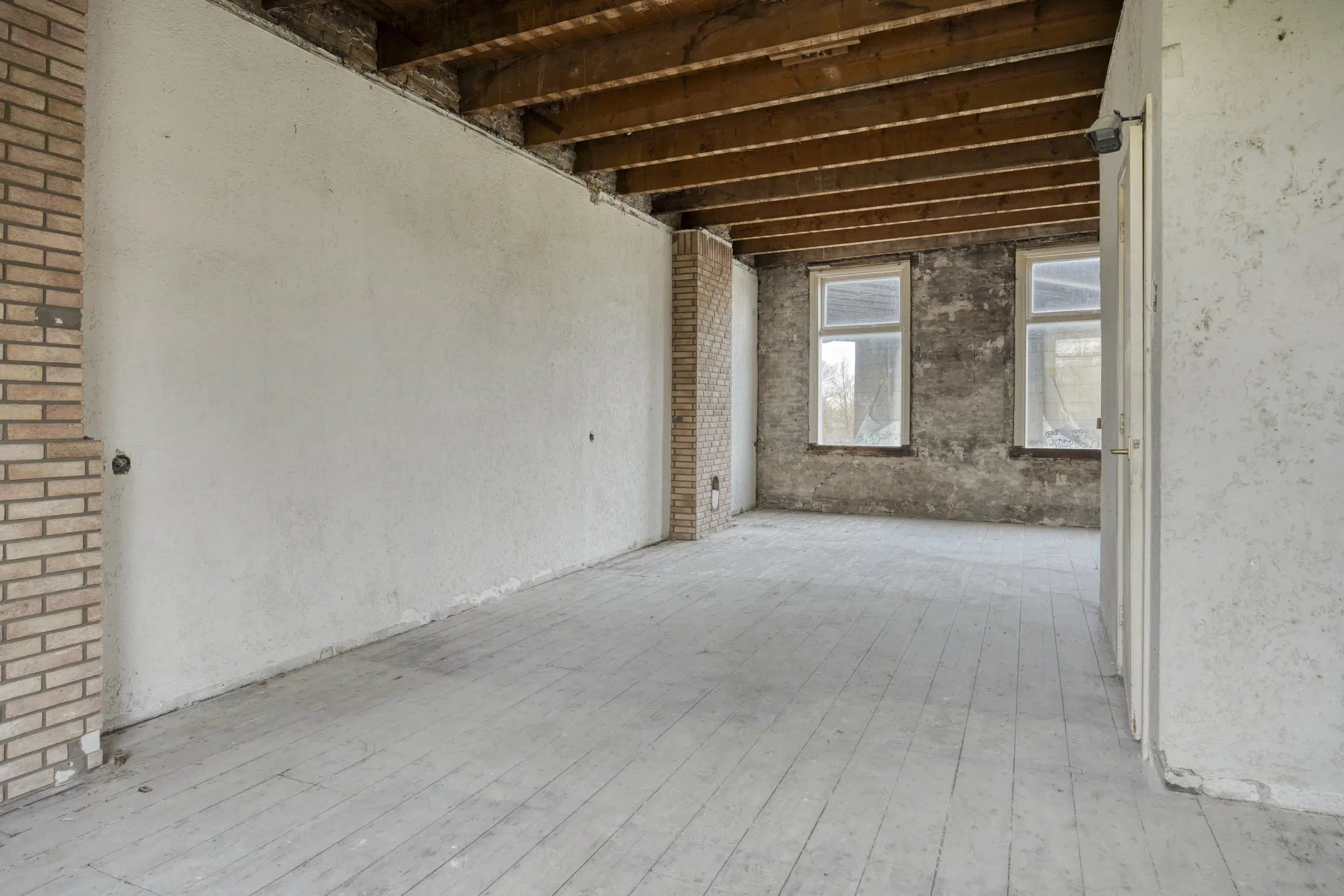 Rotterdam, Bovenstraat 129 A/B
