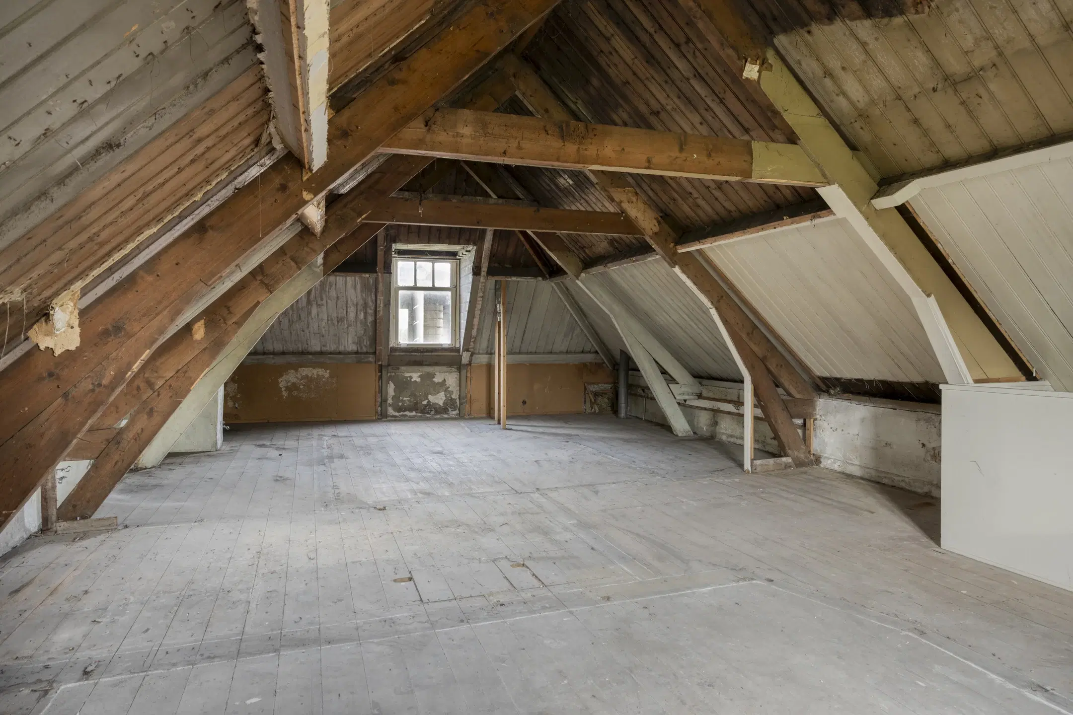 Rotterdam, Bovenstraat 129 A/B