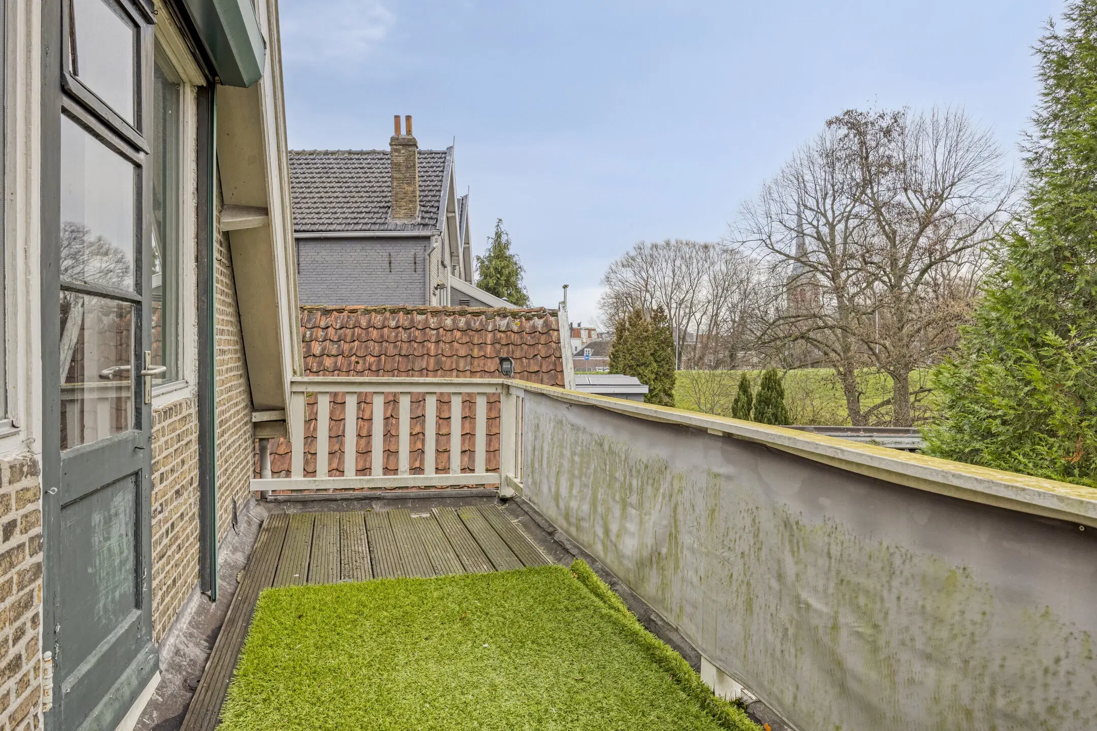Rotterdam, Bovenstraat 127