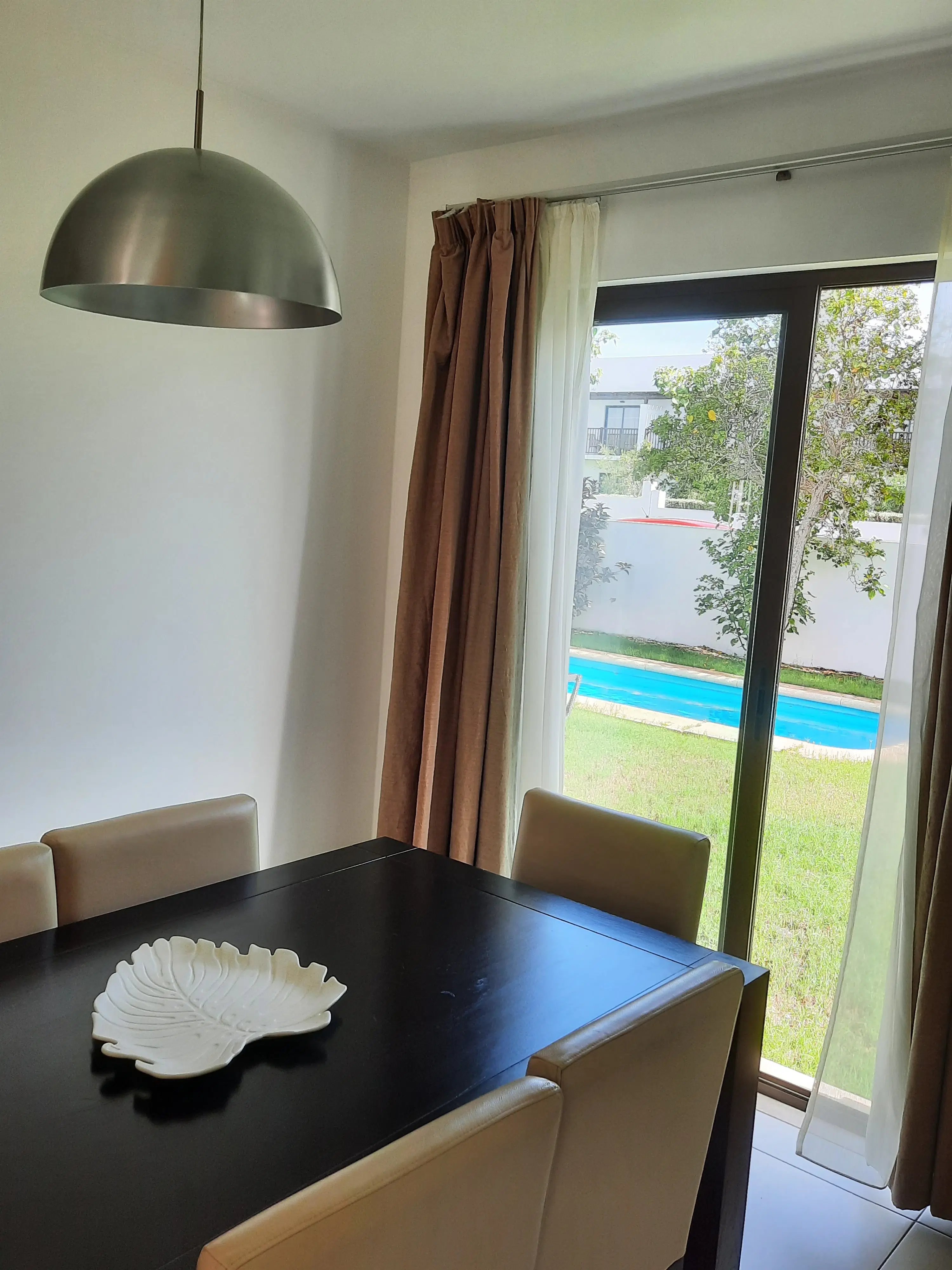 PARTNERVEILING - Villa Santa Maria (Kaapverdië)