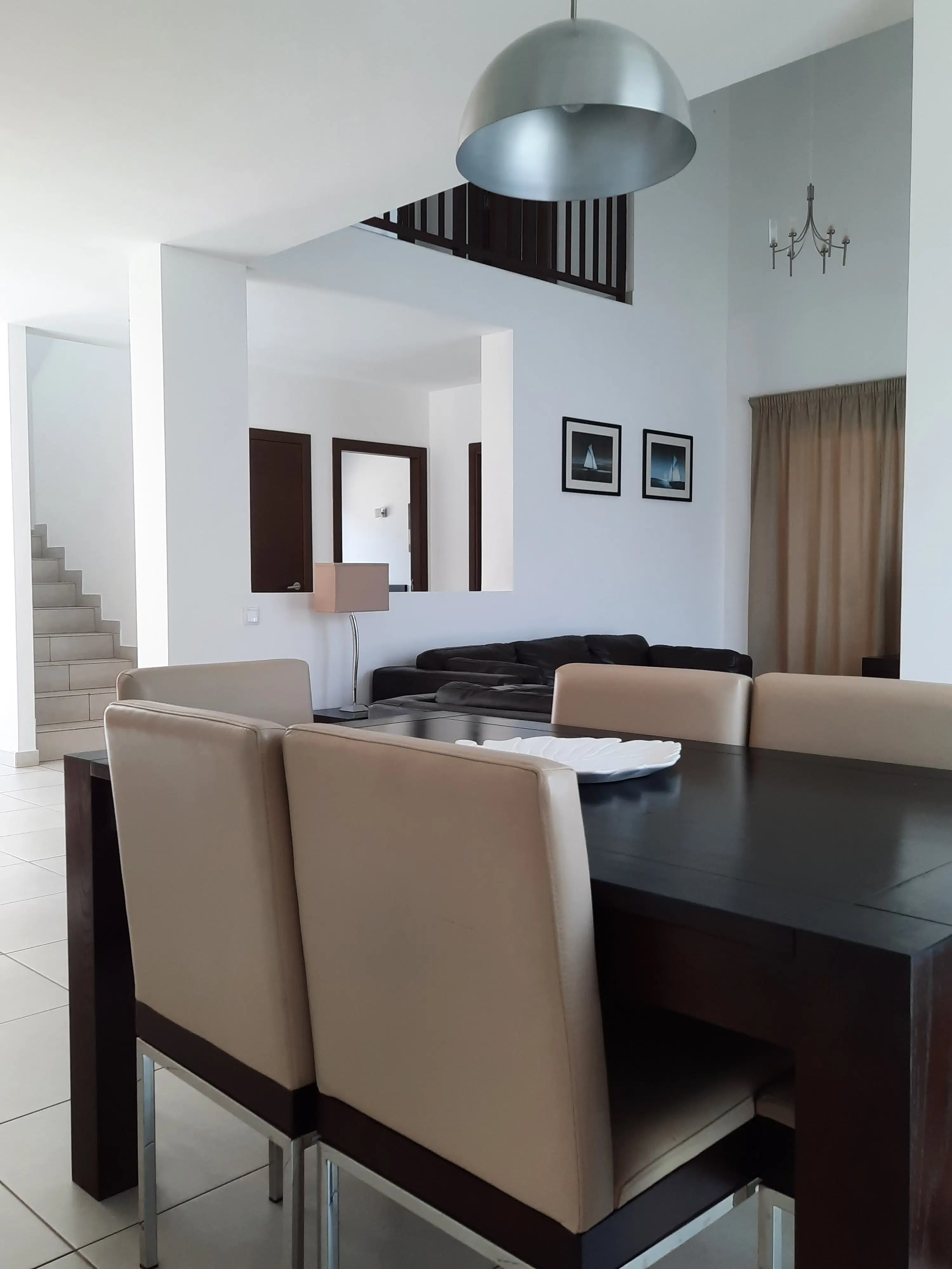PARTNERVEILING - Villa Santa Maria (Kaapverdië)