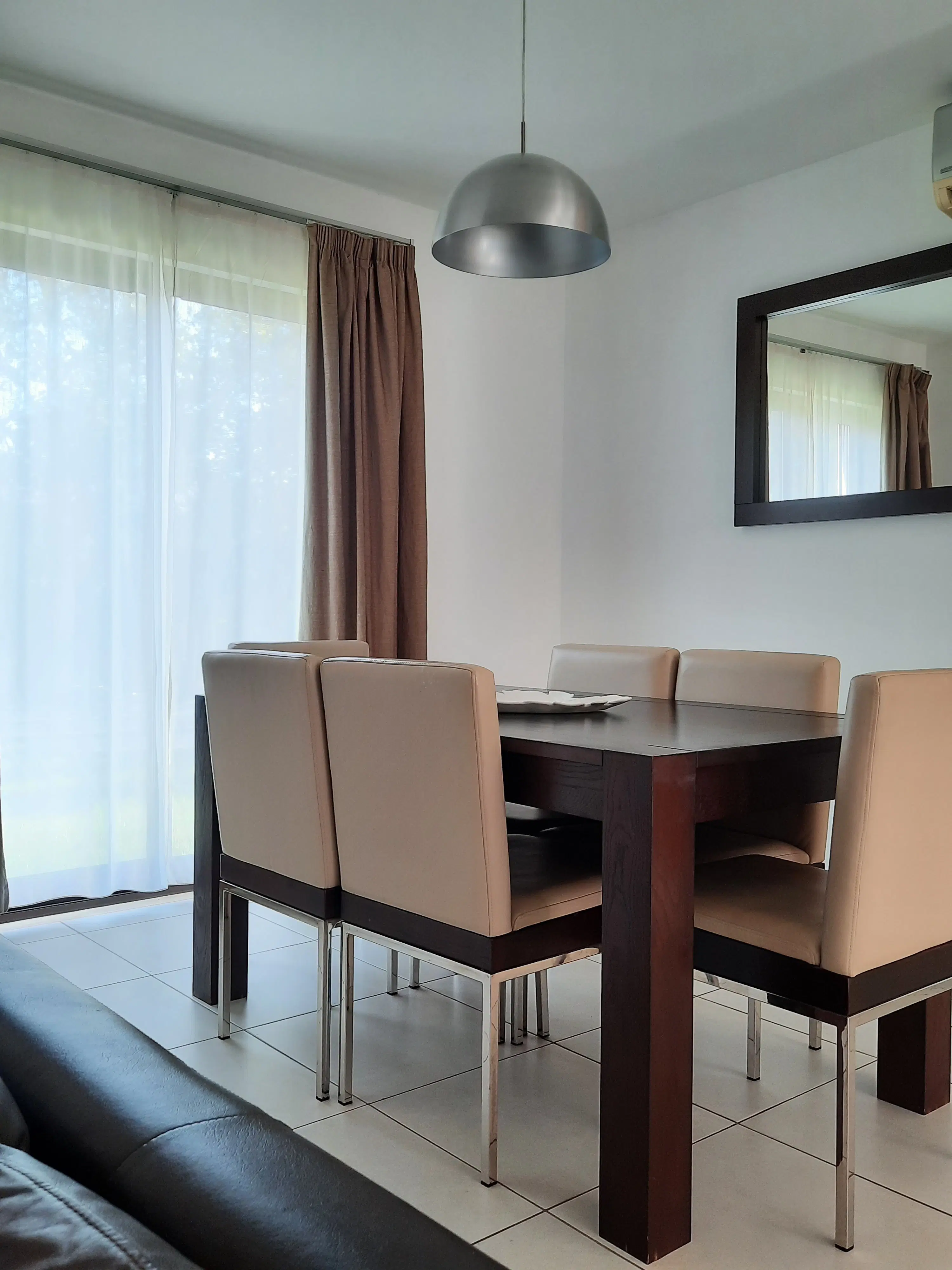 PARTNERVEILING - Villa Santa Maria (Kaapverdië)
