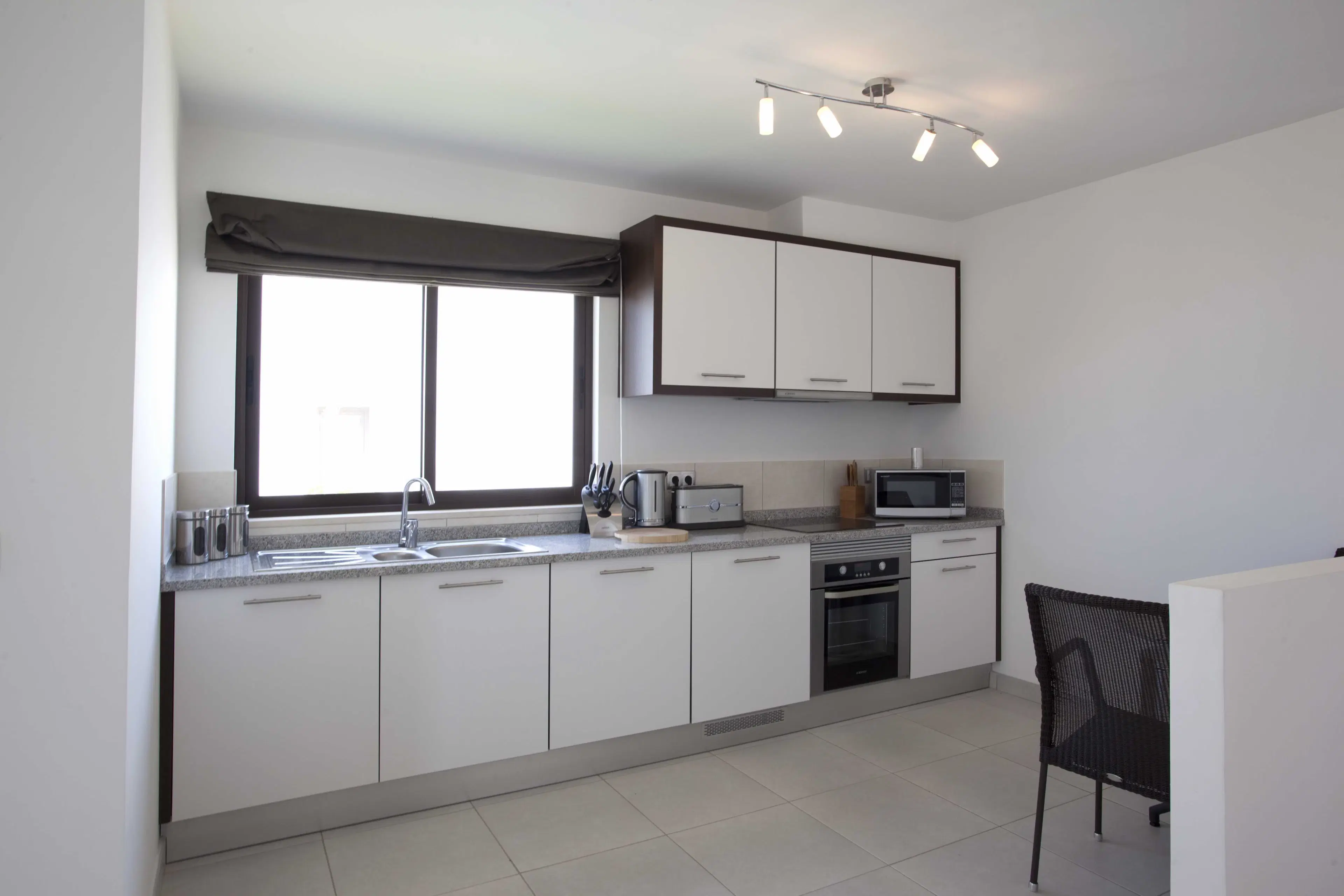 PARTNERVEILING - Villa Santa Maria (Kaapverdië)