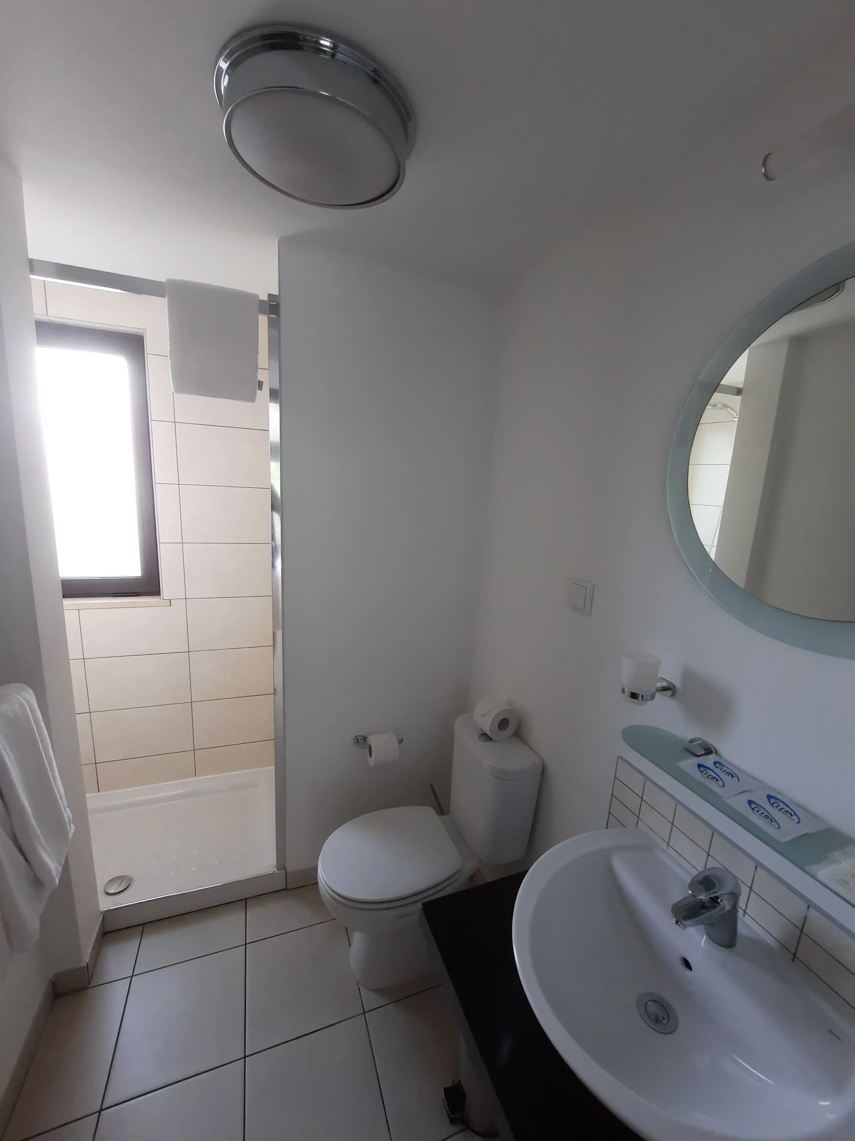 PARTNERVEILING - Villa Santa Maria (Kaapverdië)
