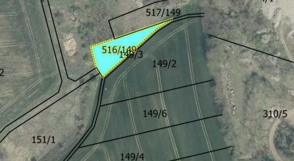 1.120 m² eigendomsperceel in Emden - Duitsland