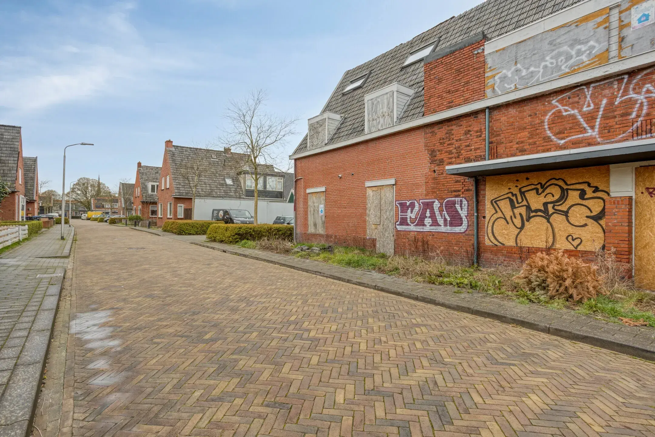Balistraat 31 -1, 8921 HS Leeuwarden