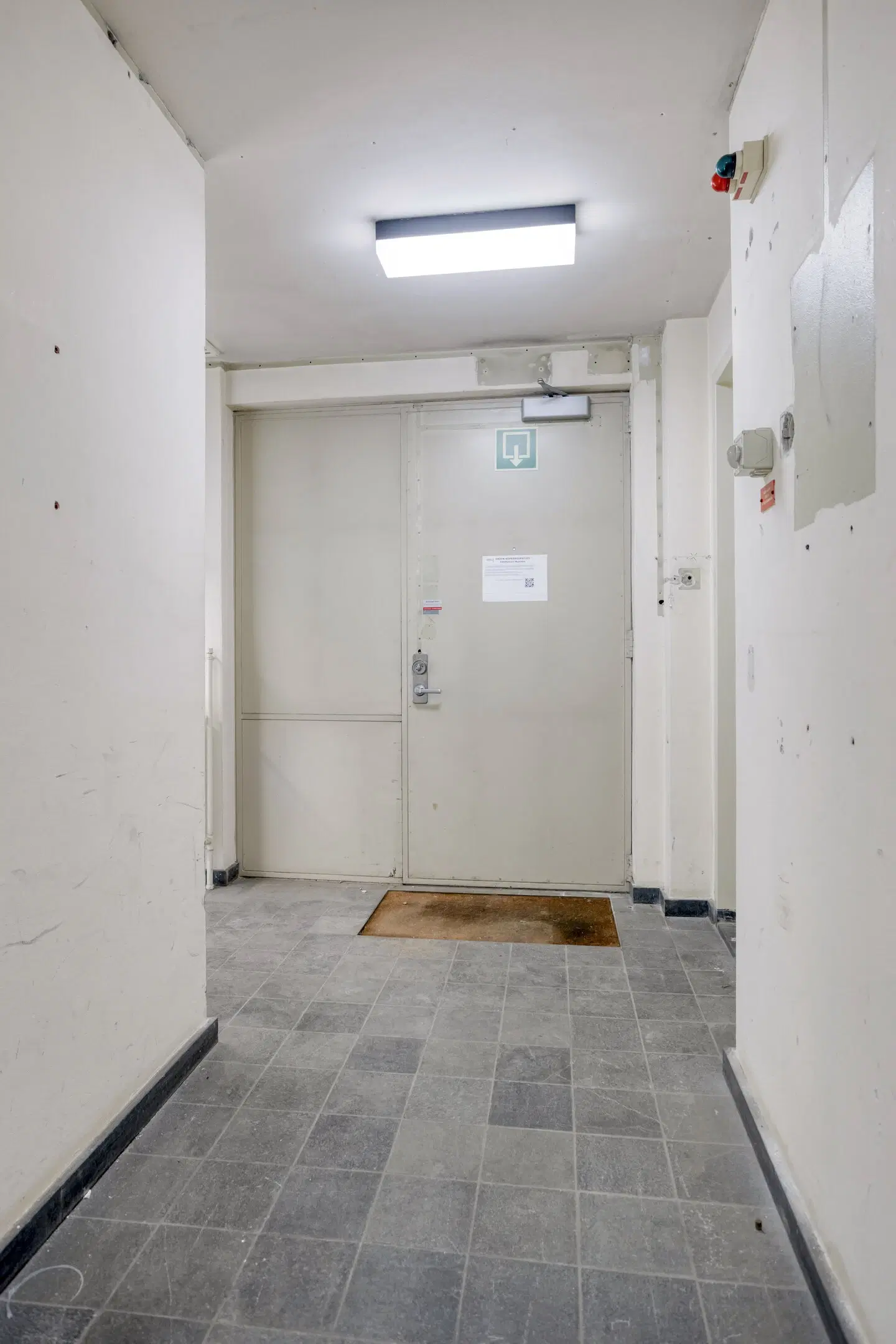 Voormalig nutsgebouw | Monseigneur Cuytenlaan 28 te Nuenen