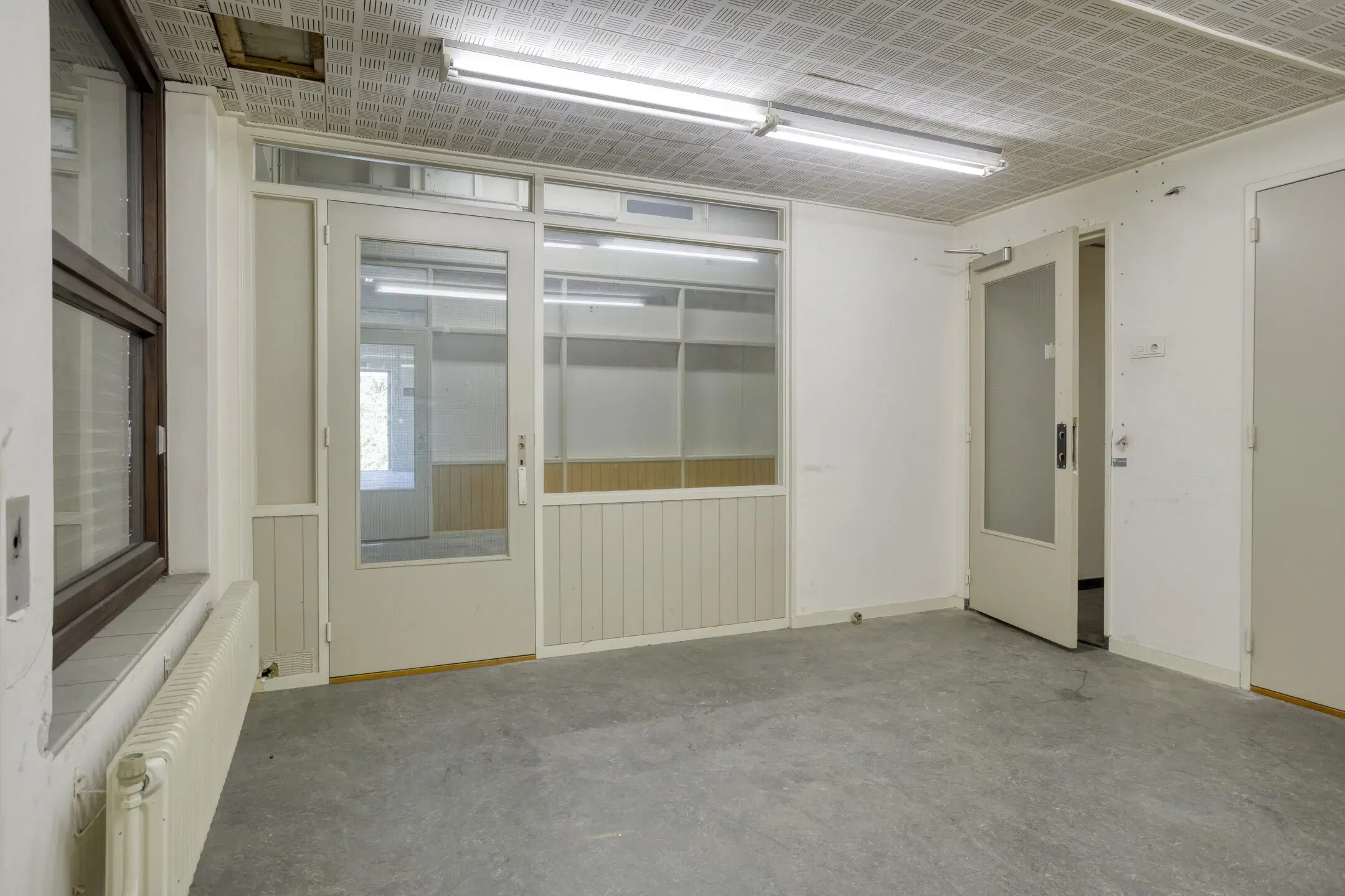Voormalig nutsgebouw | Monseigneur Cuytenlaan 28 te Nuenen