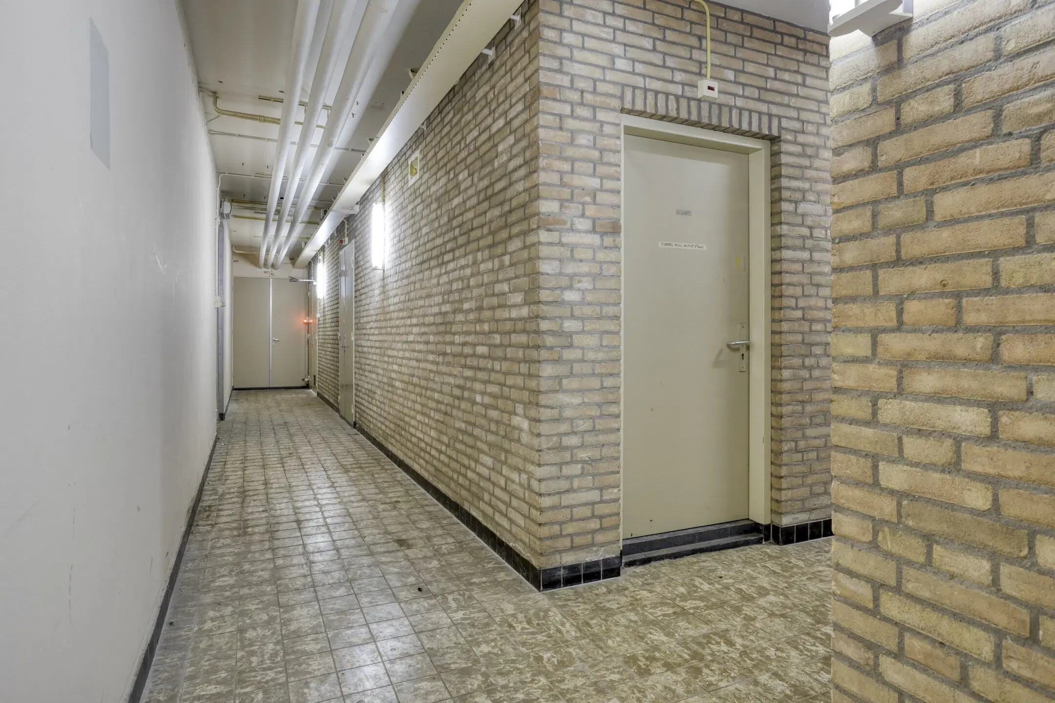 Voormalig nutsgebouw | Monseigneur Cuytenlaan 28 te Nuenen