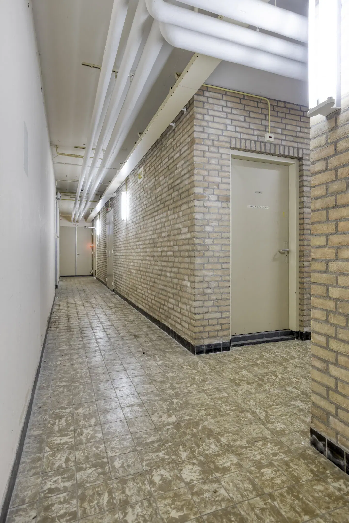 Voormalig nutsgebouw | Monseigneur Cuytenlaan 28 te Nuenen
