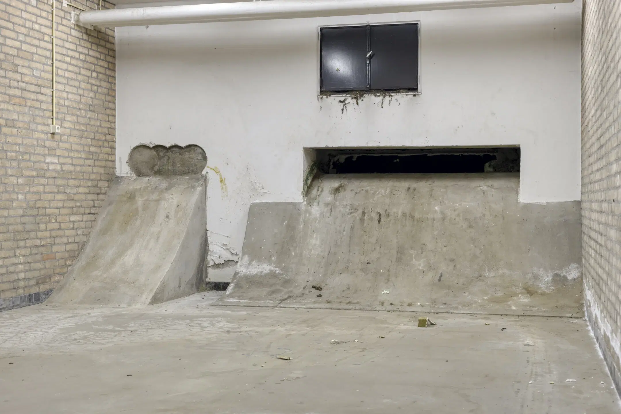 Voormalig nutsgebouw | Monseigneur Cuytenlaan 28 te Nuenen