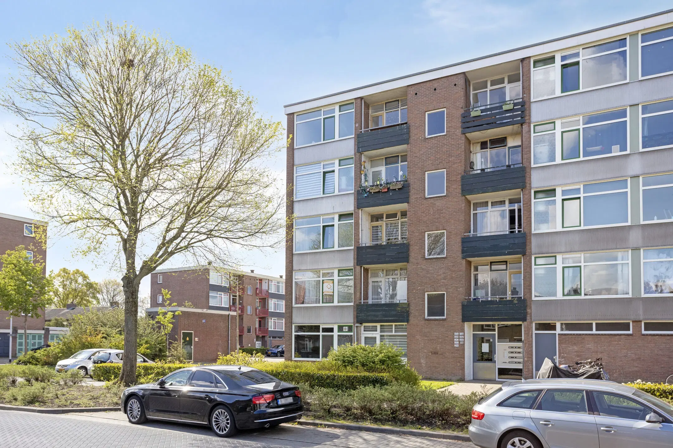 Deventer, Deltalaan 206