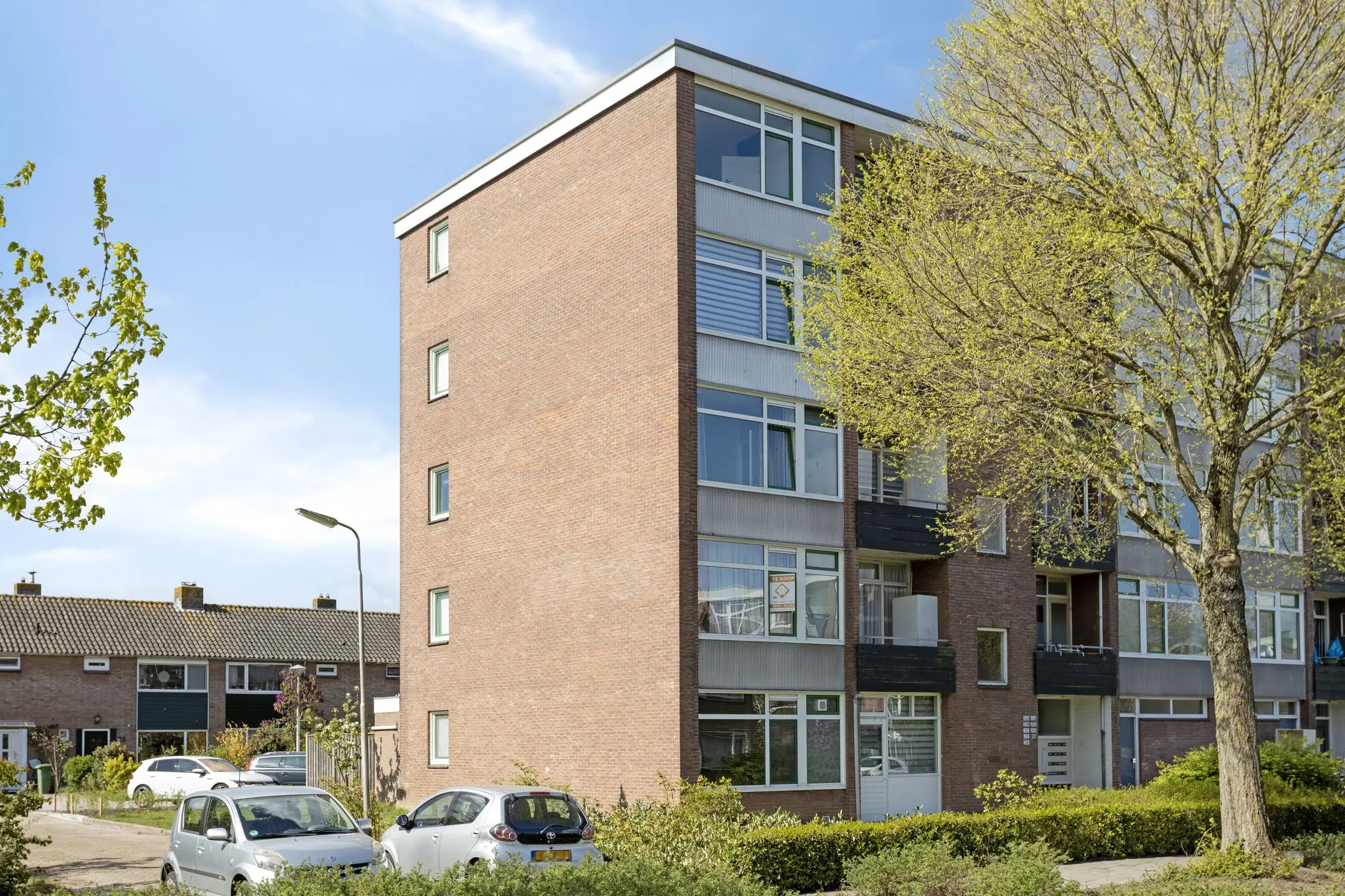 Deventer, Deltalaan 206