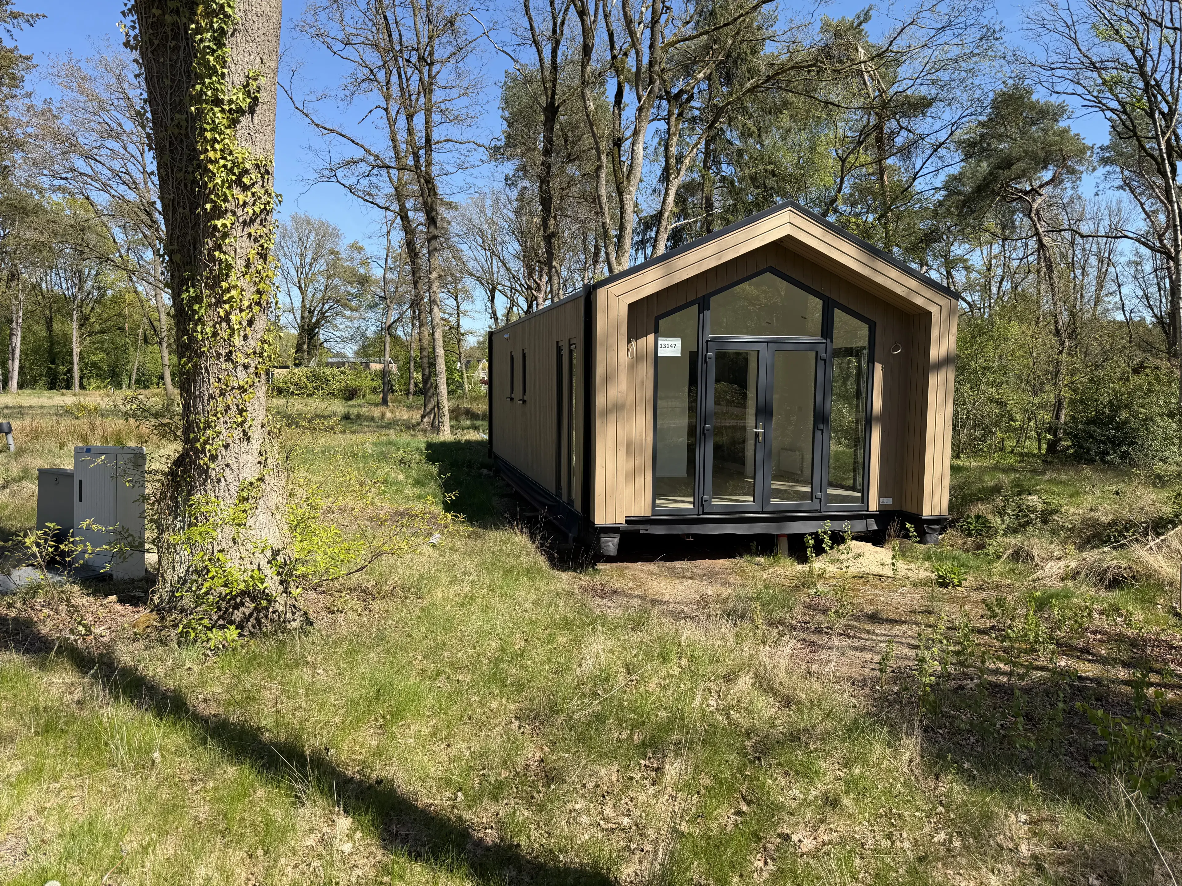 Bathmen, Bronsvoorderdijk 23a - H349