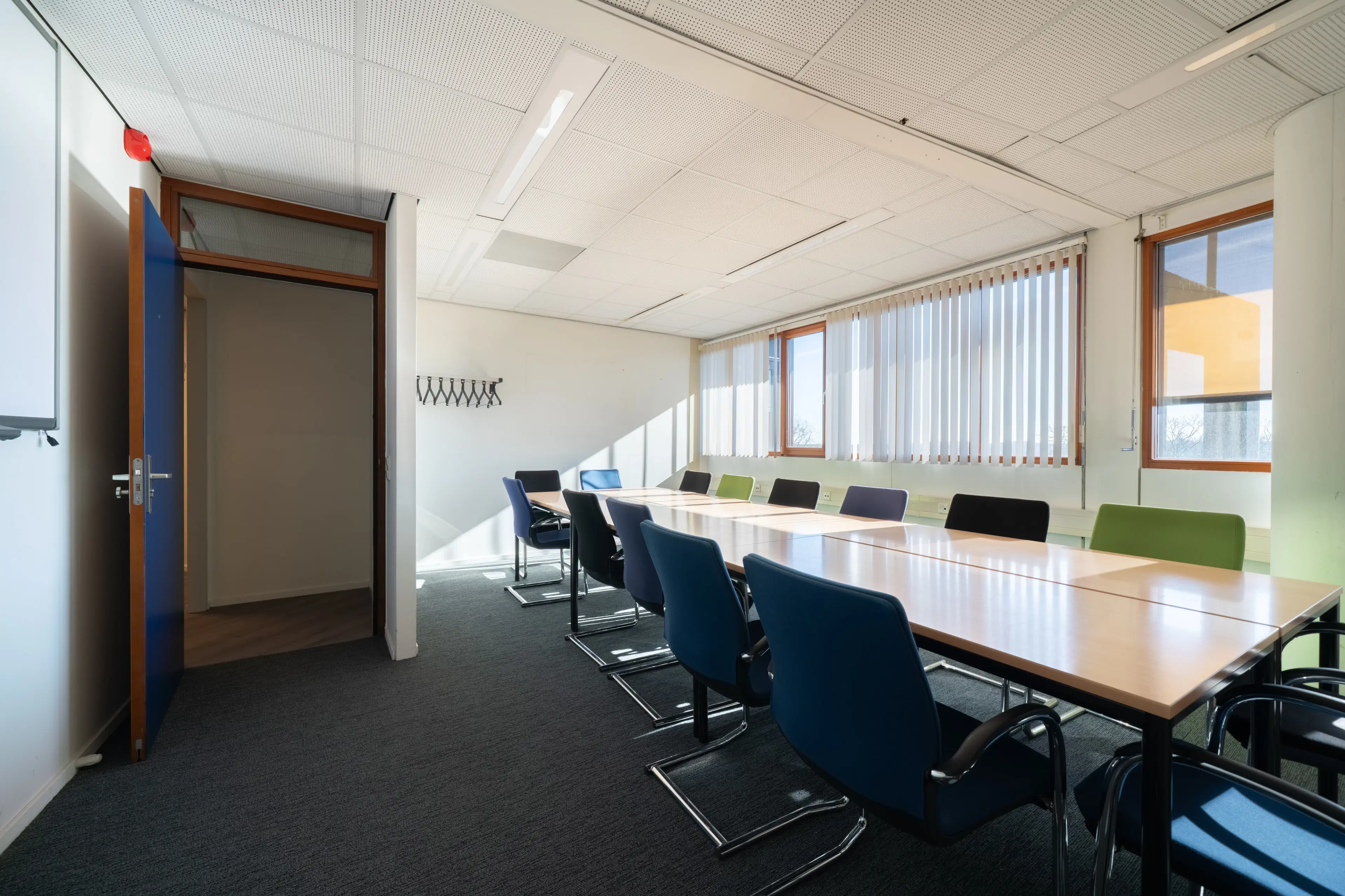 Hilversum, Pr. Bernhardstraat 7A