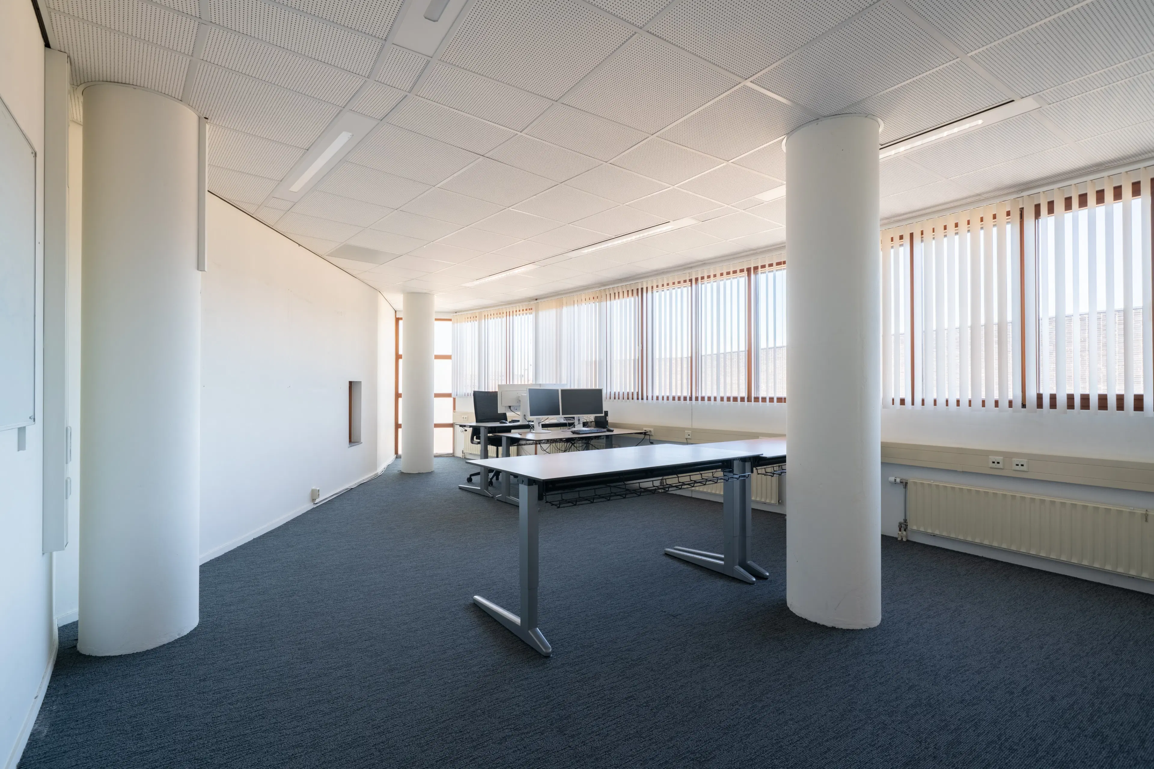 Hilversum, Pr. Bernhardstraat 7A