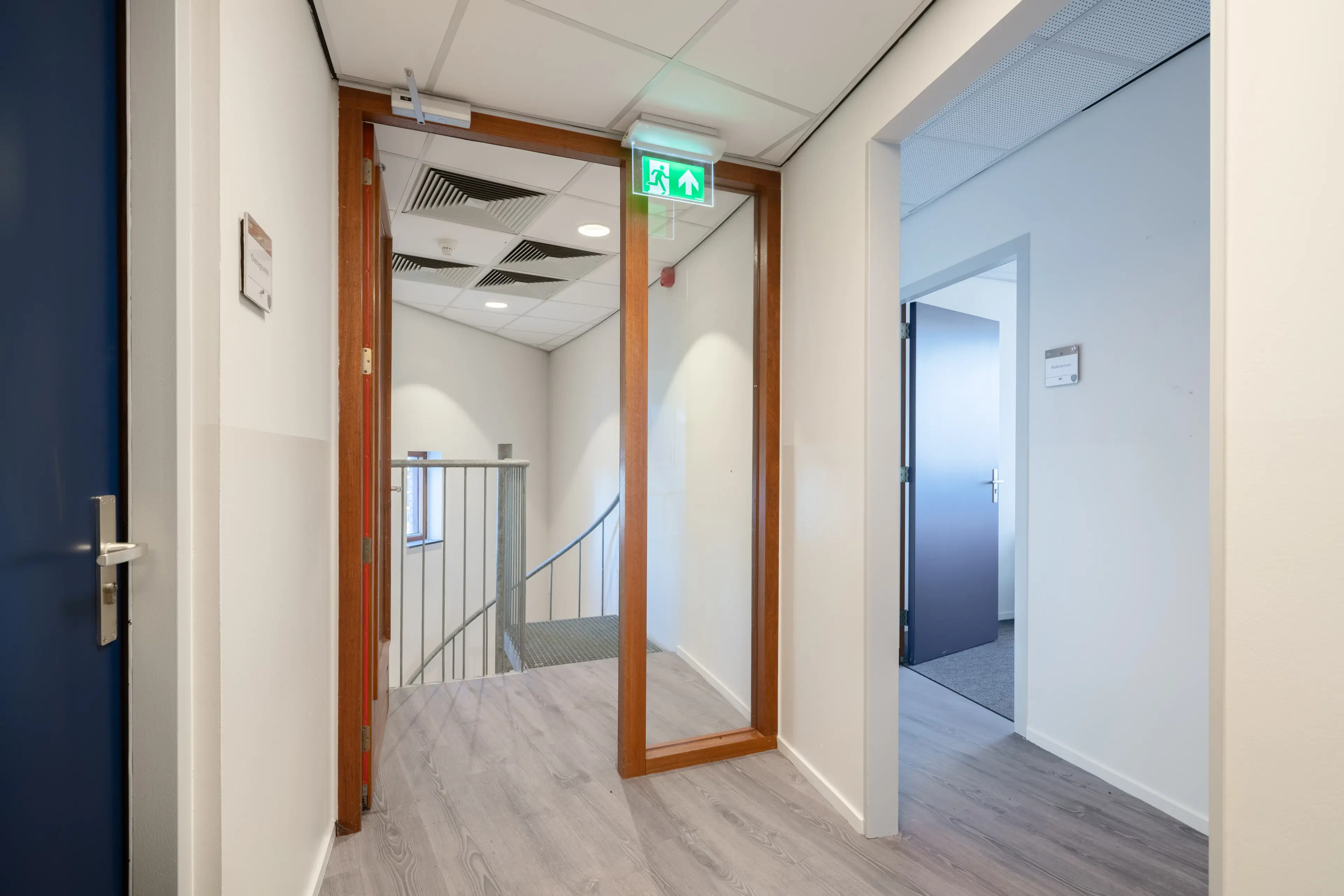 Hilversum, Pr. Bernhardstraat 7A