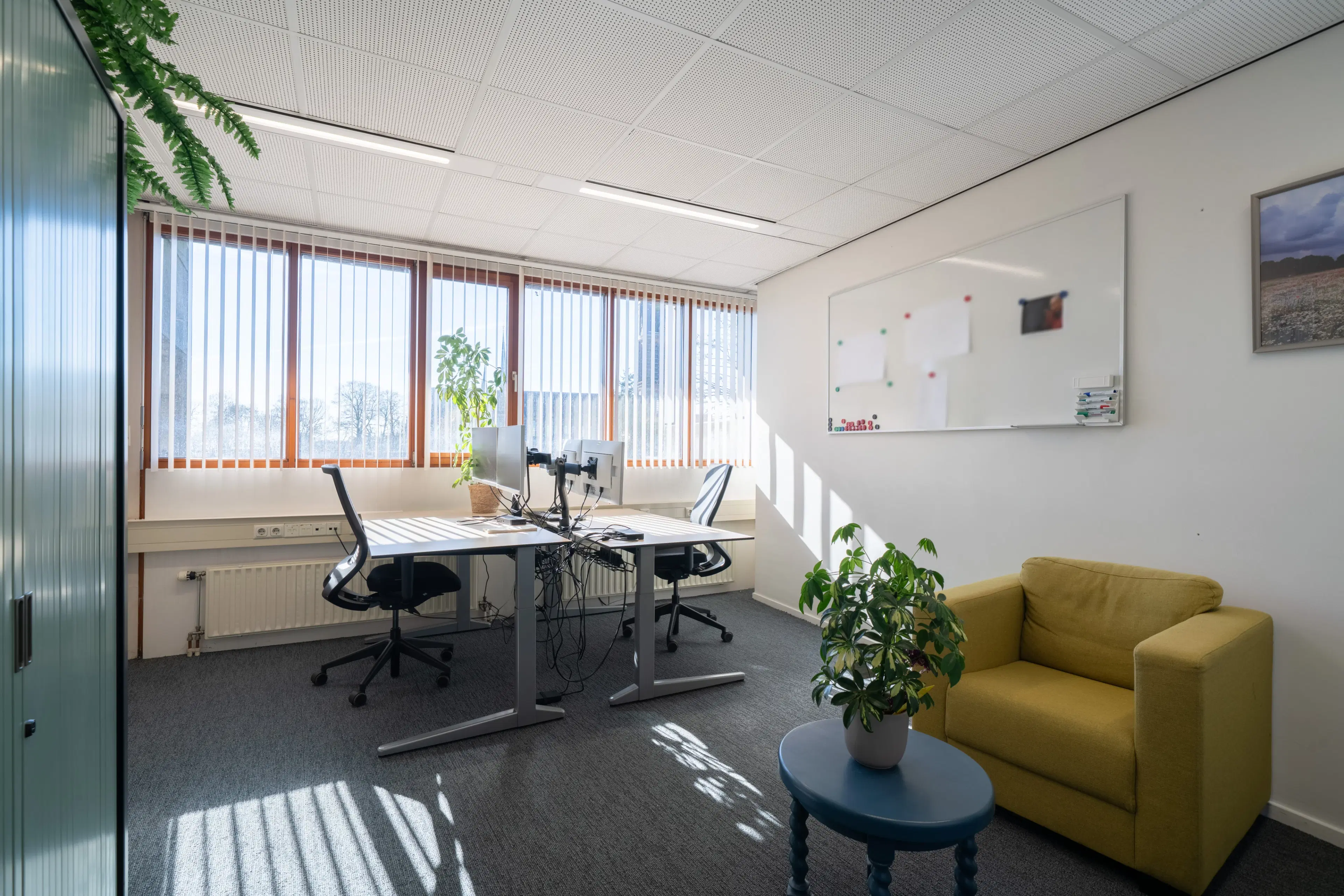 Hilversum, Pr. Bernhardstraat 7A