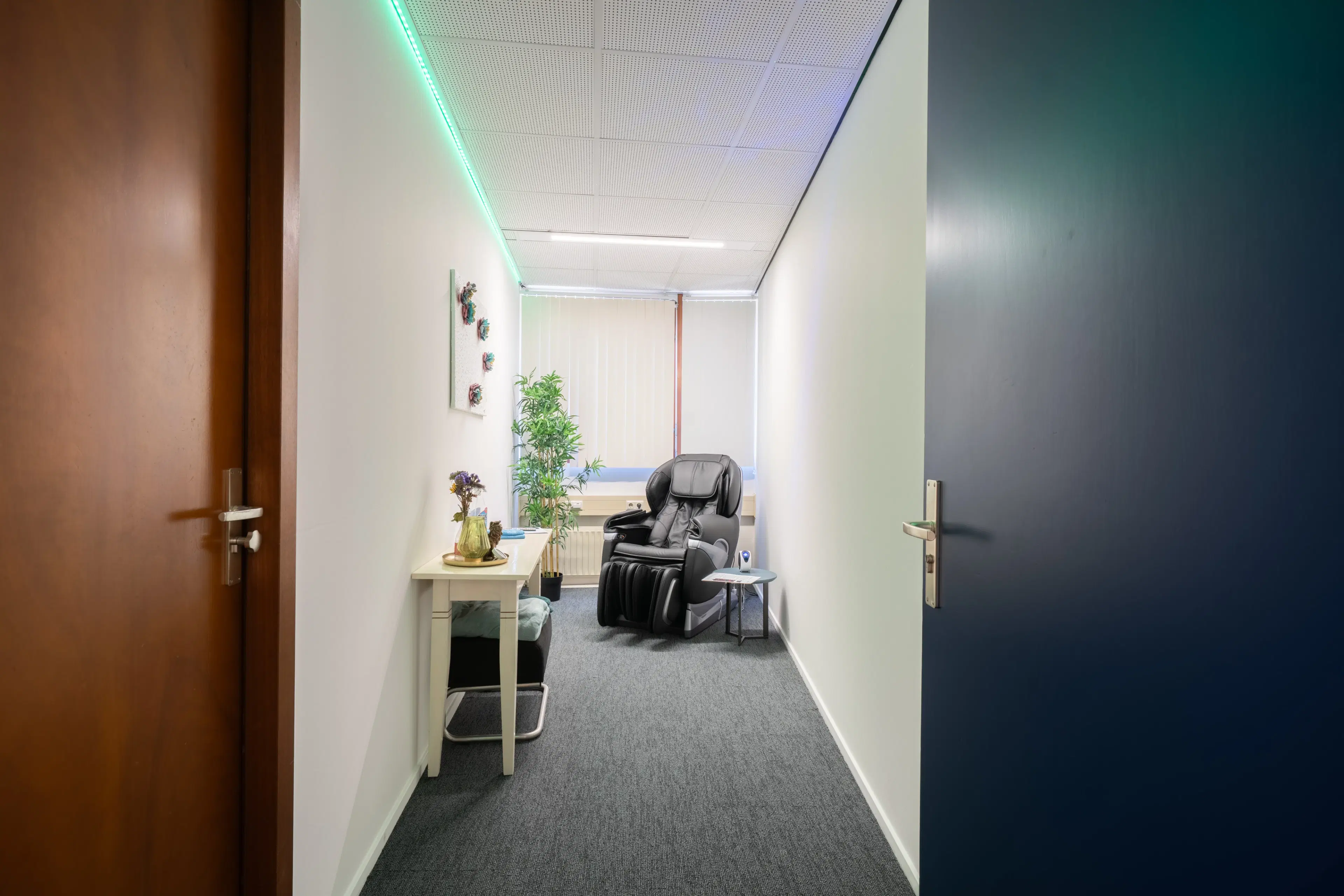 Hilversum, Pr. Bernhardstraat 7A